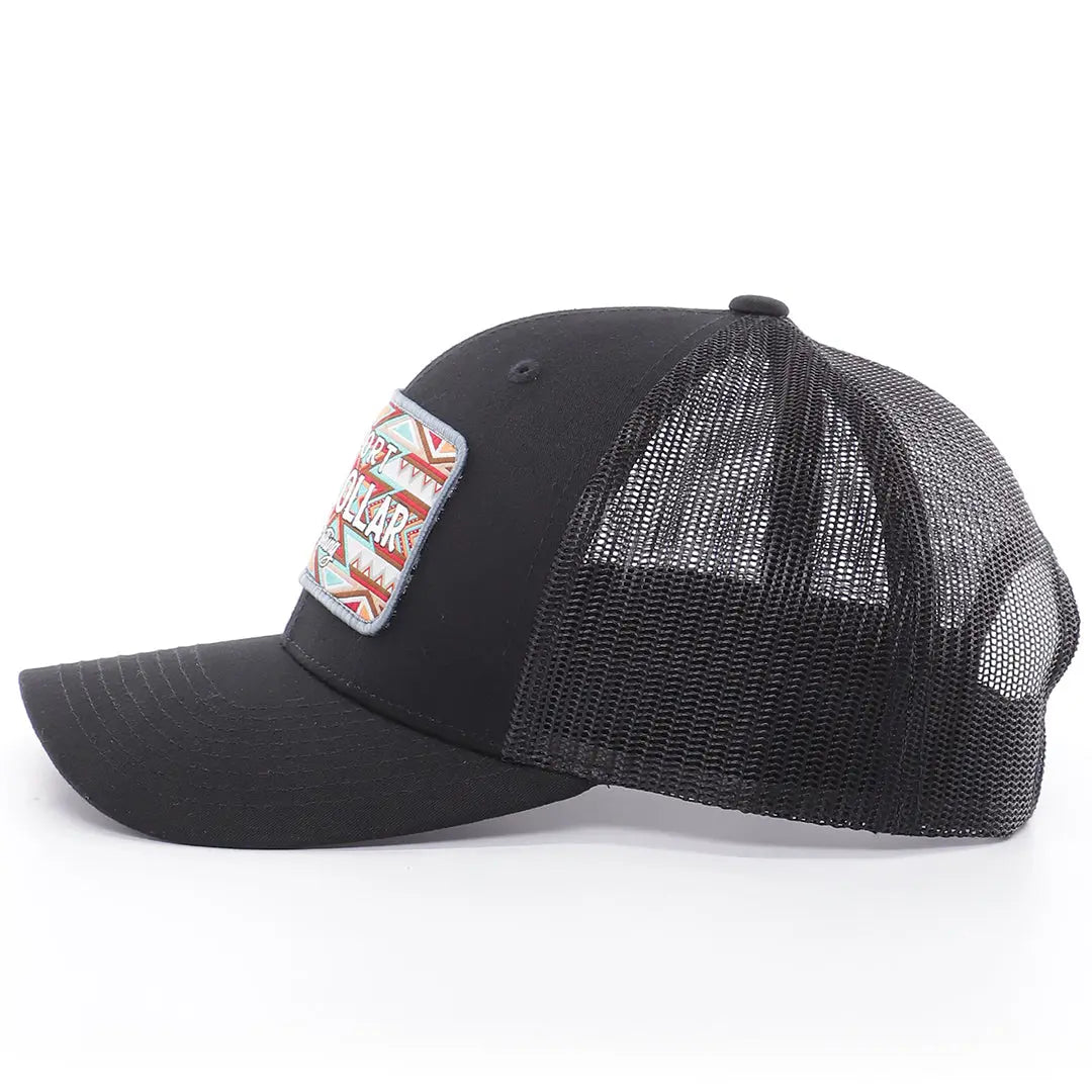 Radial Fortify Meshback Hat – Mojo - view 2