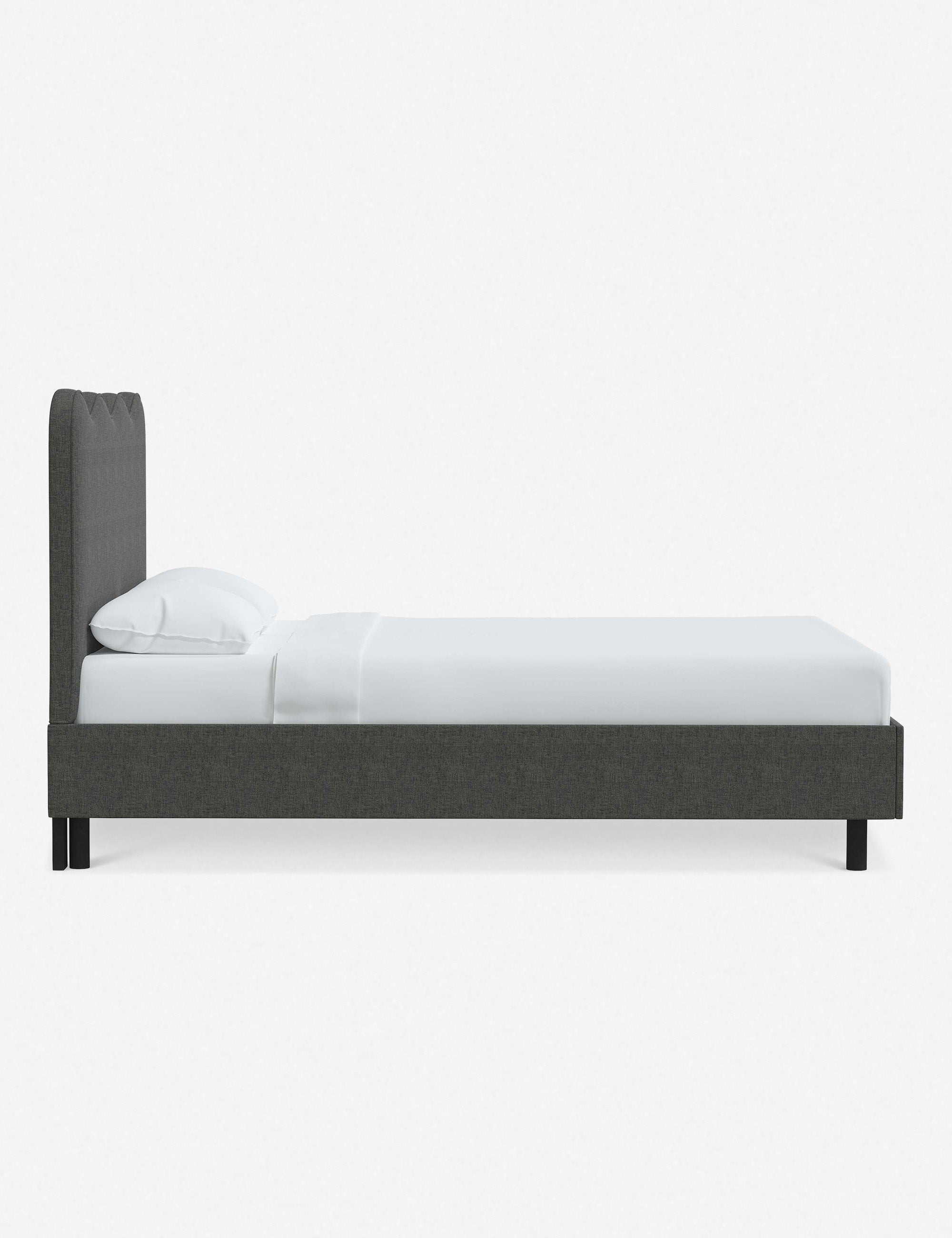 Lulu and Georgia Clementine Platform Bed - view 91