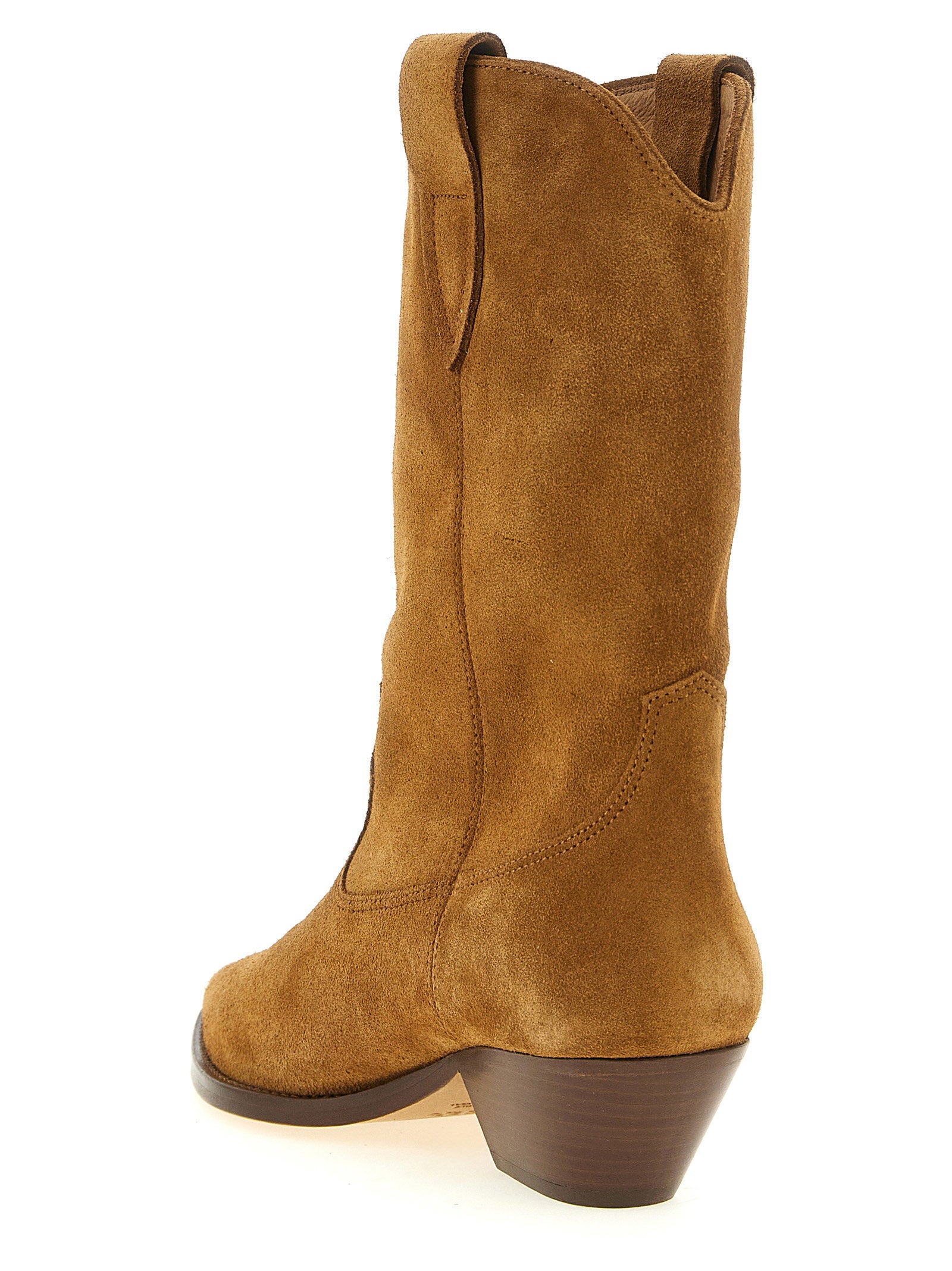 Isabel Marant Duerto Texas Boots - view 3
