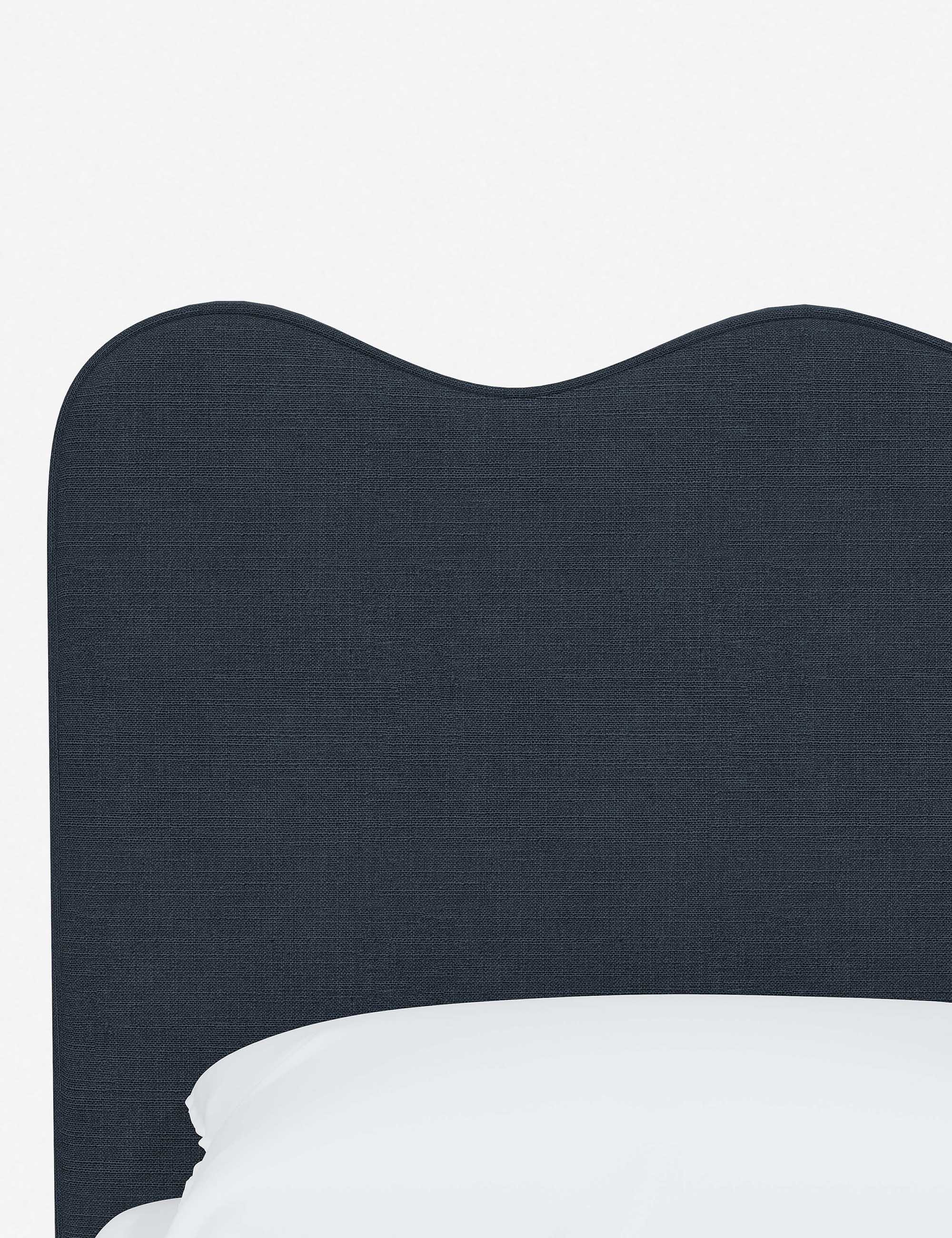 Lulu and Georgia Clementine Platform Bed - view 52
