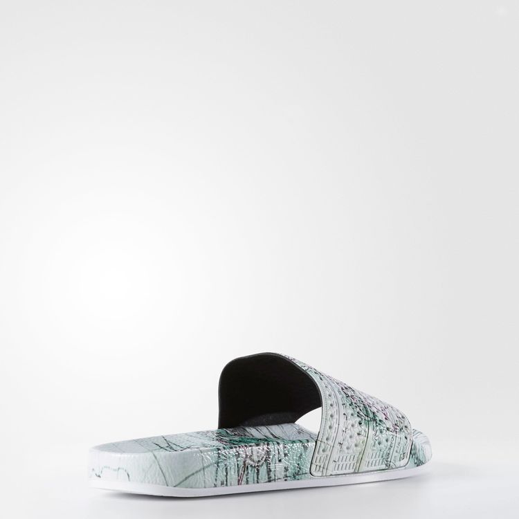 adidas Adilette Huangs World - view 2