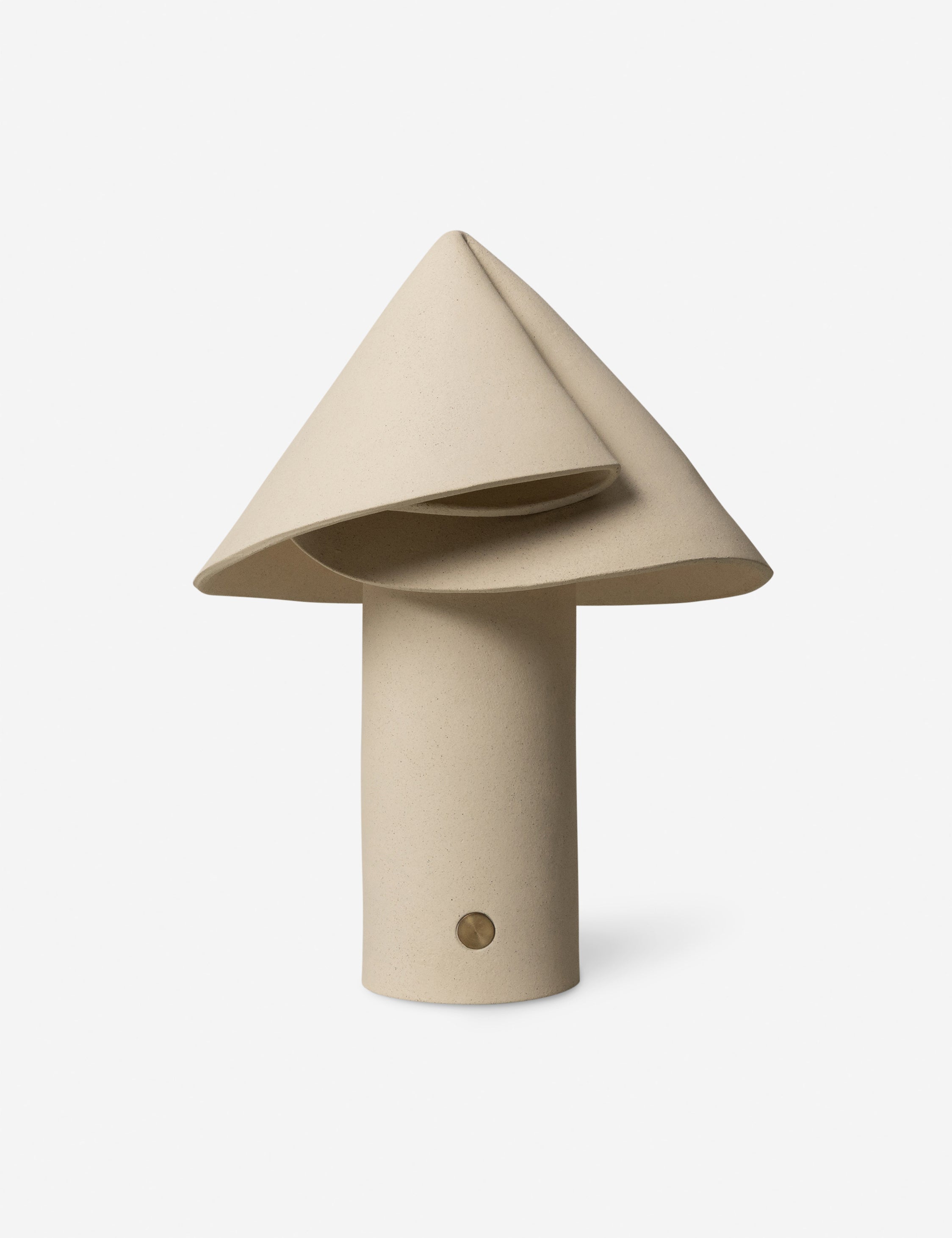 Lulu and Georgia Shayd Table Lamp by SIN - view 2