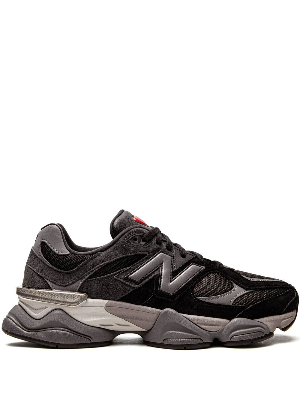 New Balance 9060 Sneakers – Leather 100%