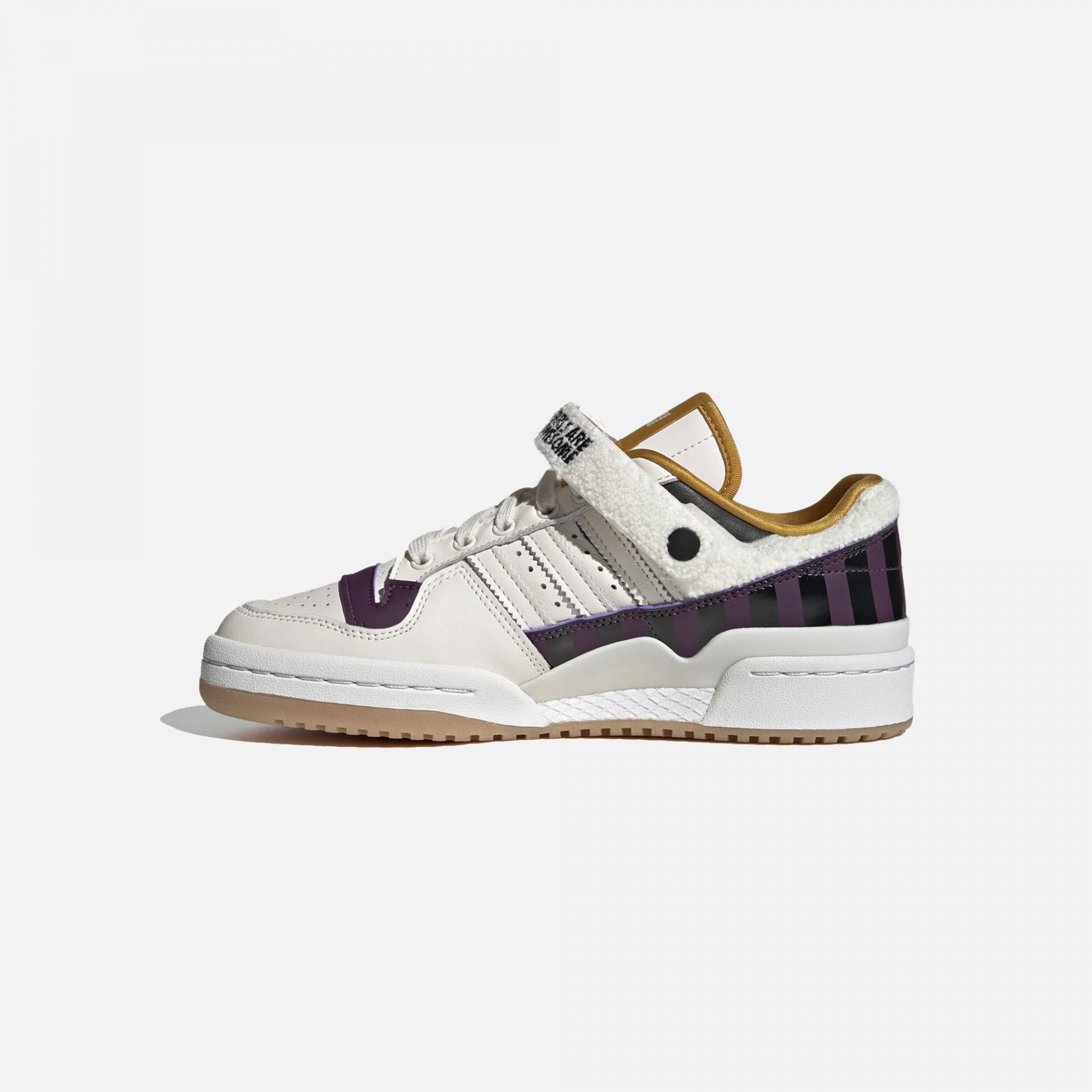 Adidas Originals | FORUM LO GIRLS ARE AWESOME - view 2