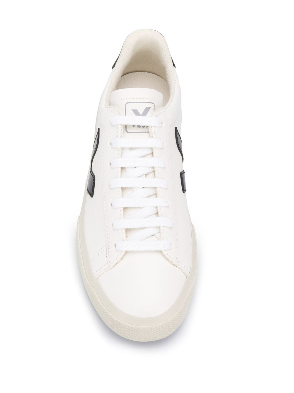 Veja Sneakers – Calf Leather 100% - view 4