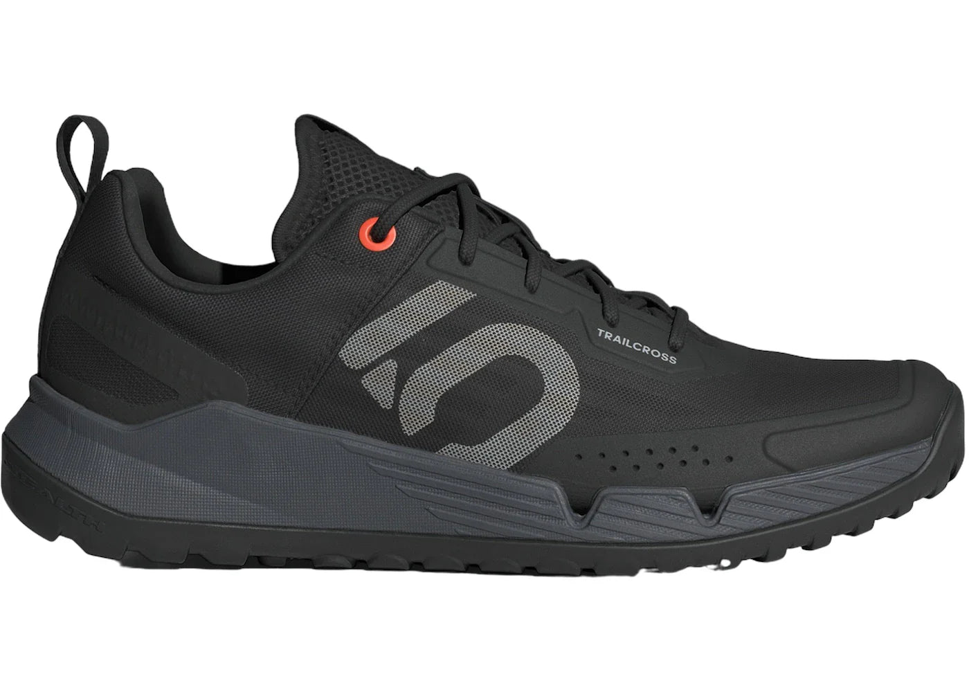 5 10 trailcross – adidas 5.10 Trailcross LT Core Black Grey Grey (Women's)