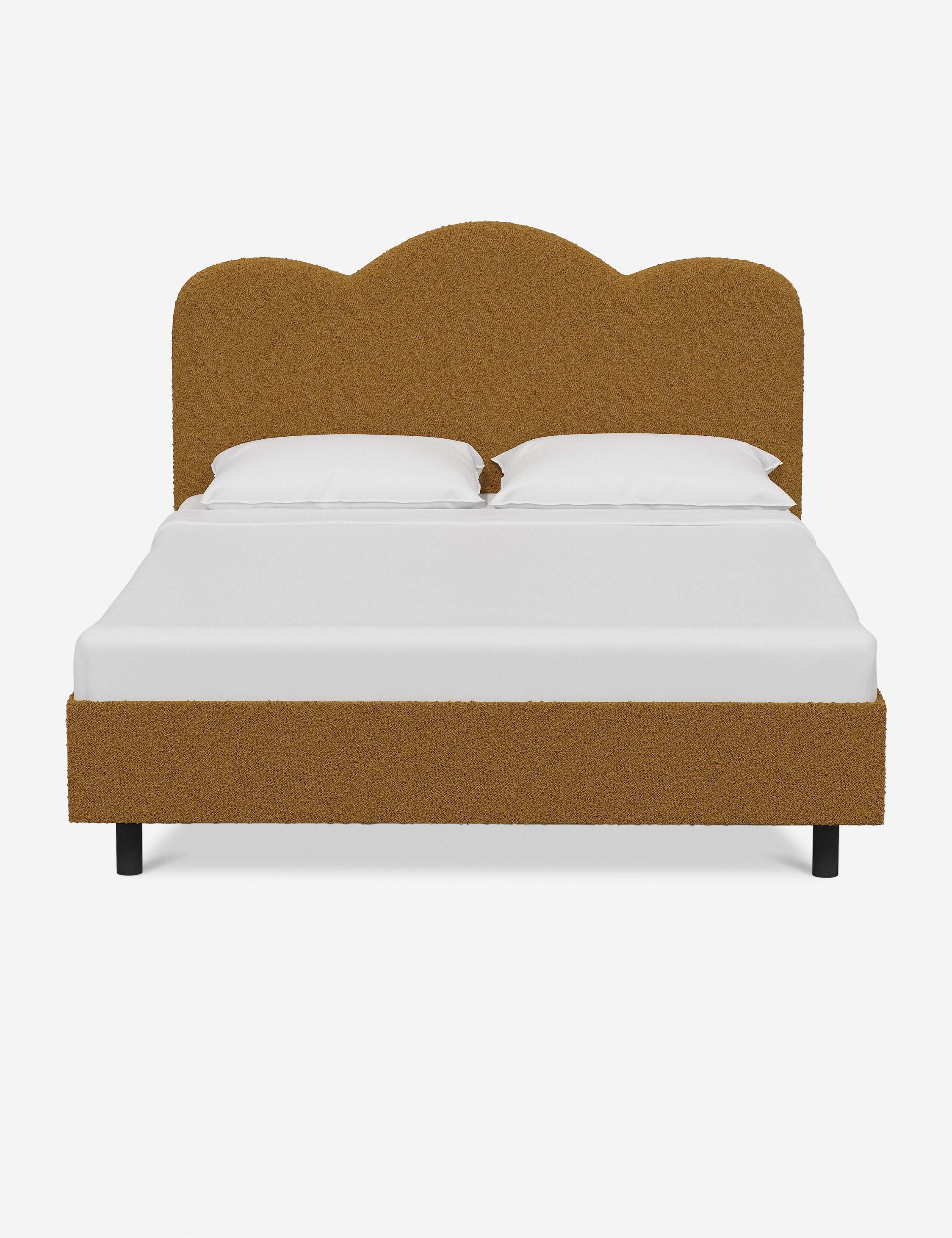 Lulu and Georgia Mino Platform Bed - view 19