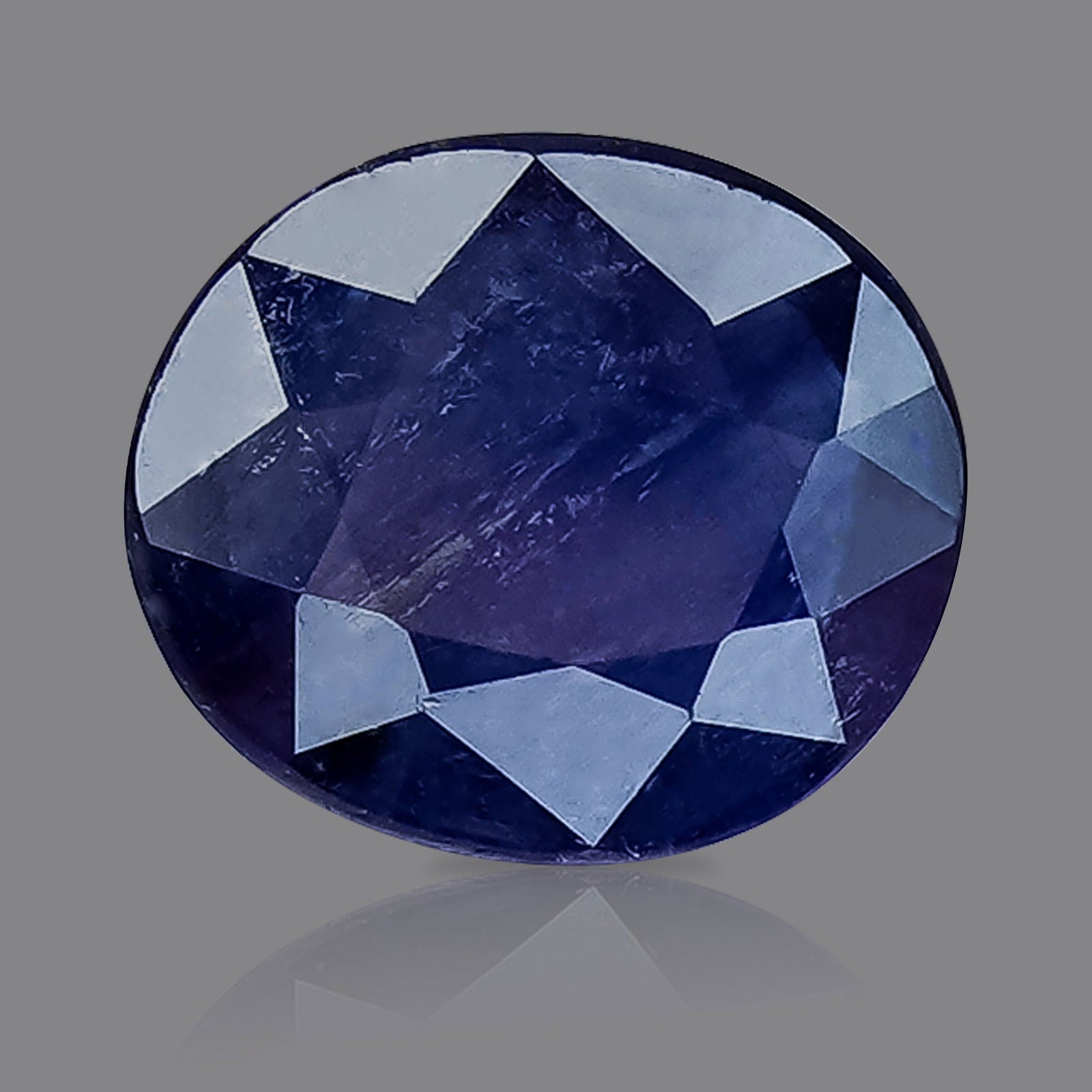 Blue sapphire 11 – Gemsmantra Blue sapphire ( 11.2 Ratti )