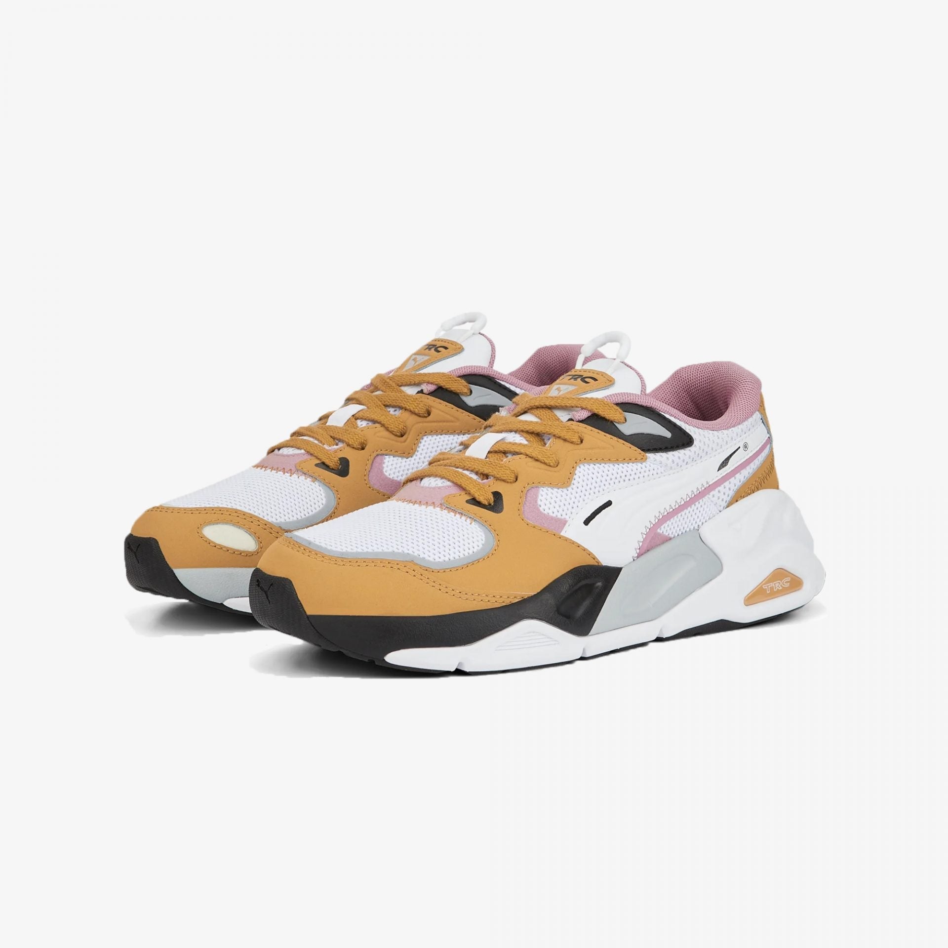 Trc mira white – Puma | TRC MIRA { WHITE/TAN