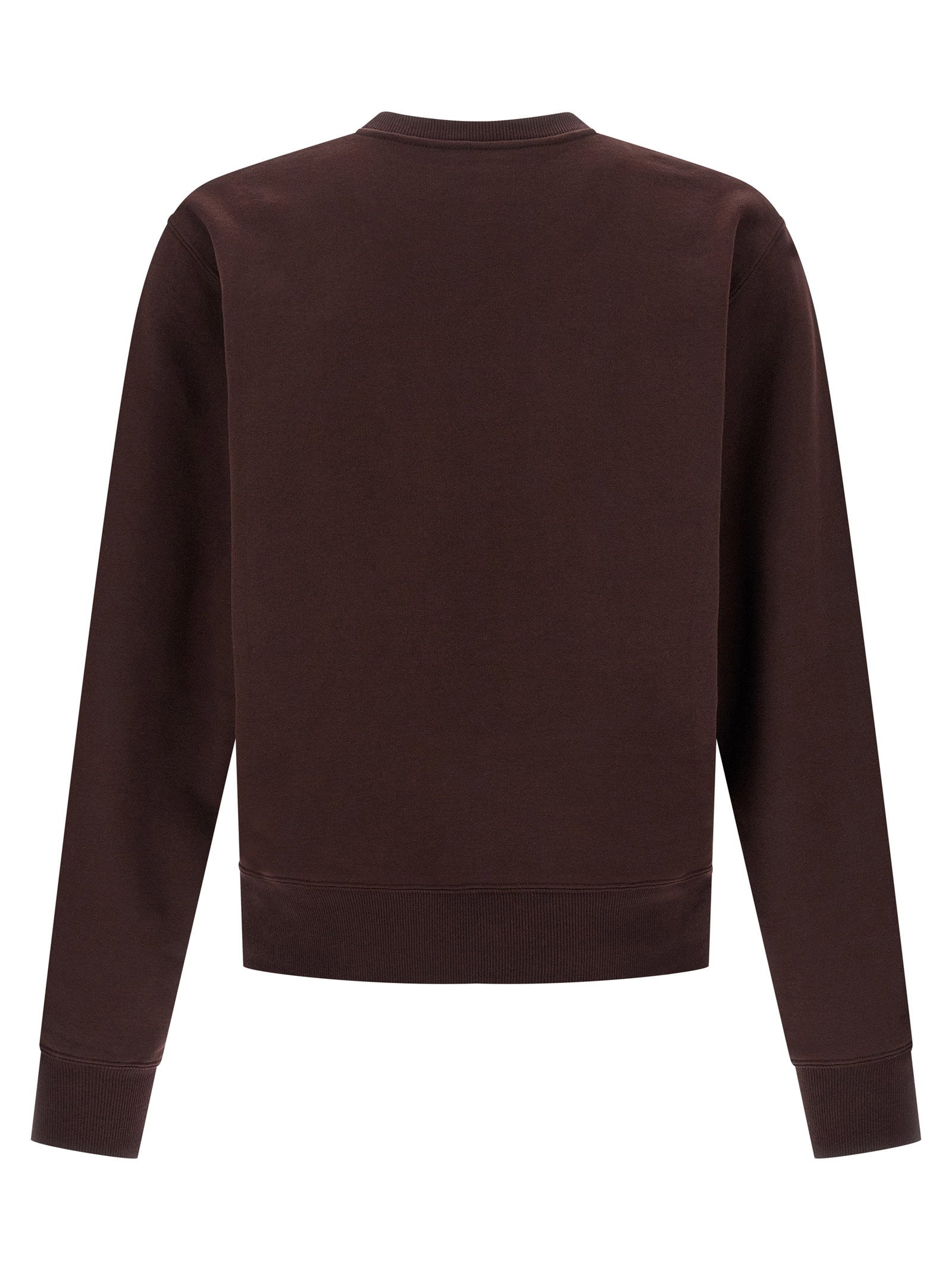 Saint Laurent Cassandre Sweatshirt – 100% cotton - view 2