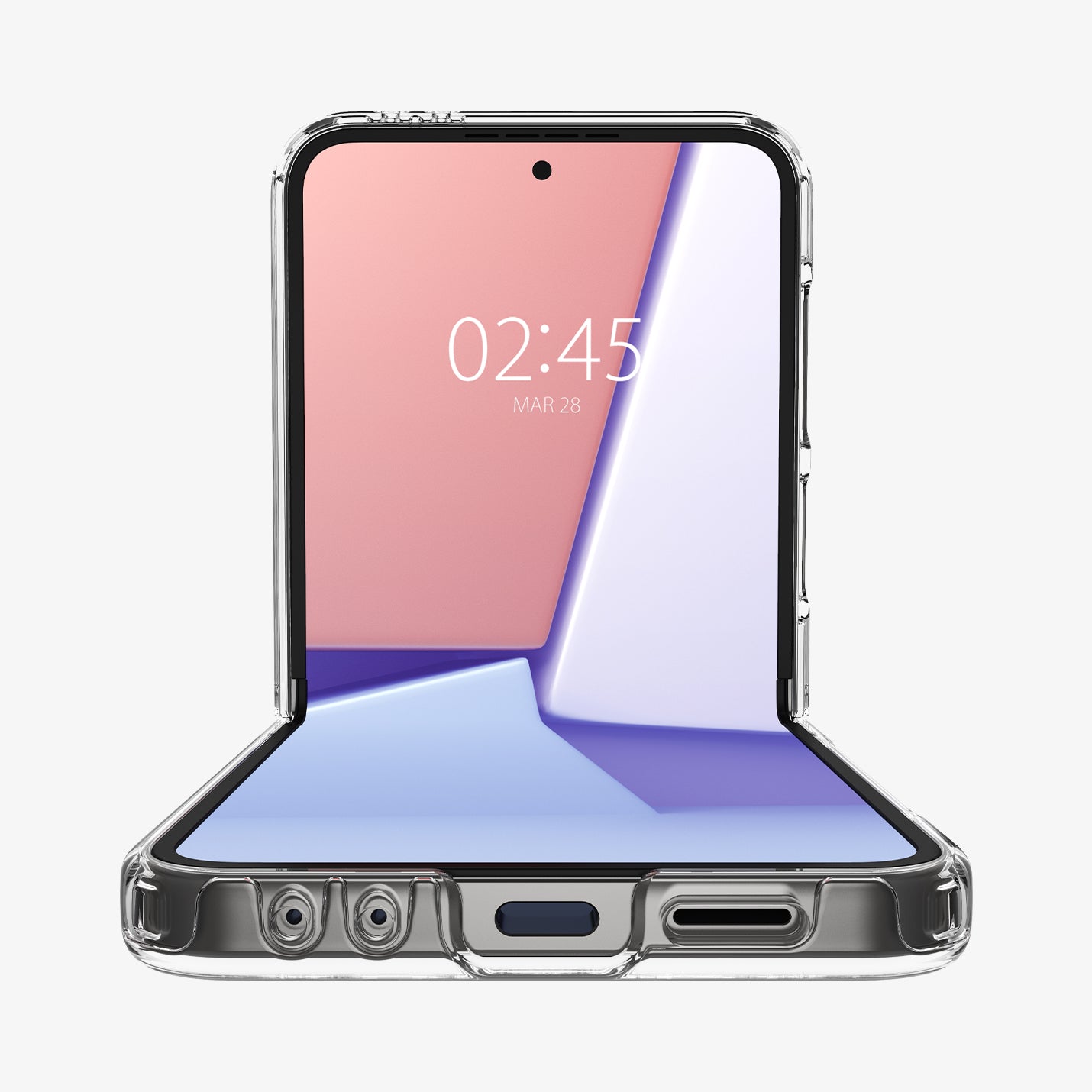 Galaxy Z Flip 6 Series - Ultra Hybrid Pro - view 9