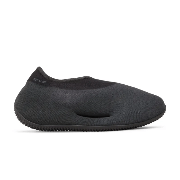 HYPE ELIXIR Adidas Yeezy Knit RNR Fade Onyx