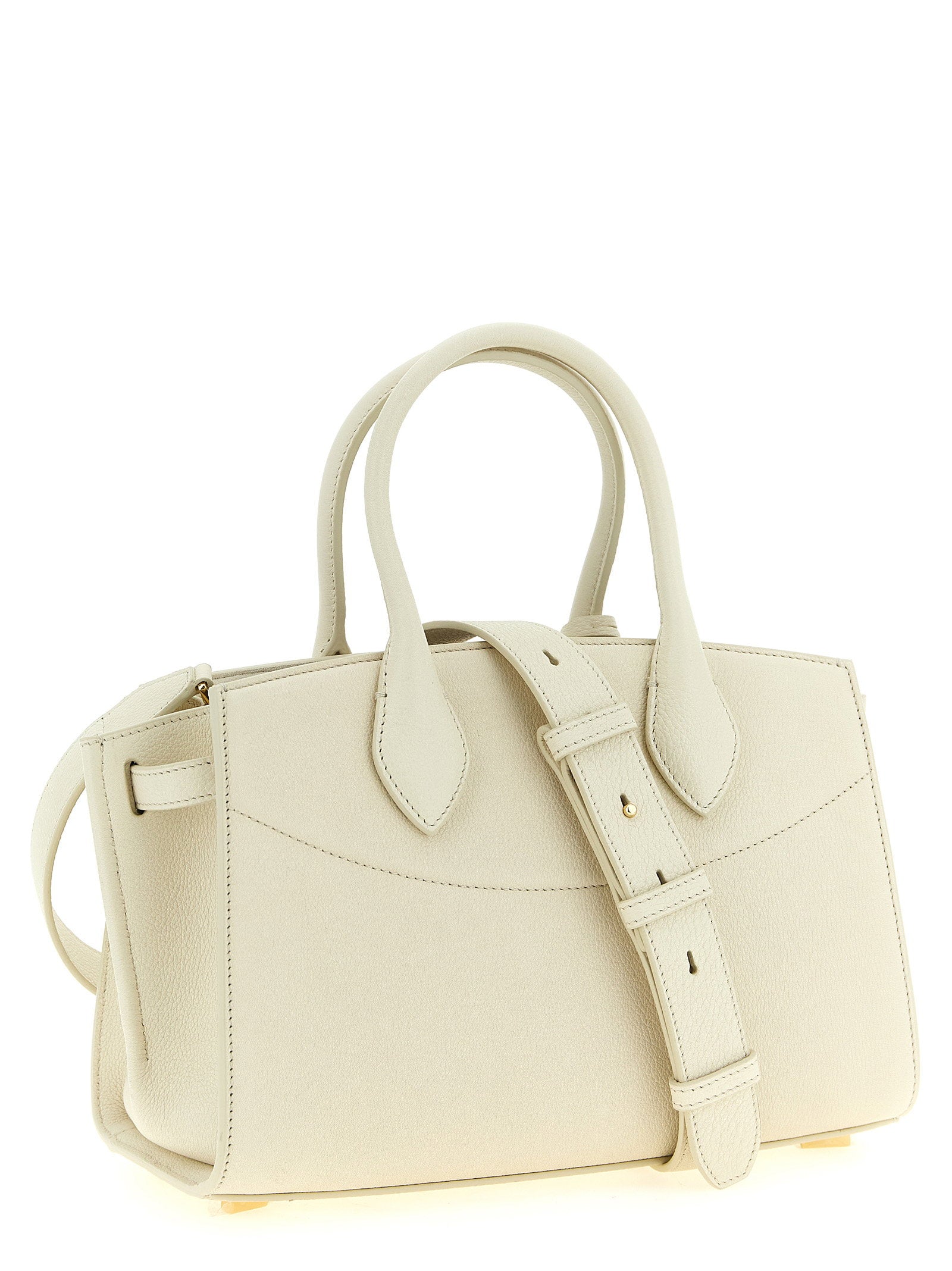 New Ferragamo Studio Soft (m) Handbag - view 2