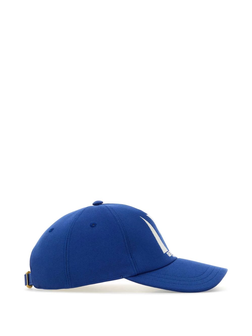 Valentino Garavani Chez Valentino cotton cap – Cotton 100% - view 3