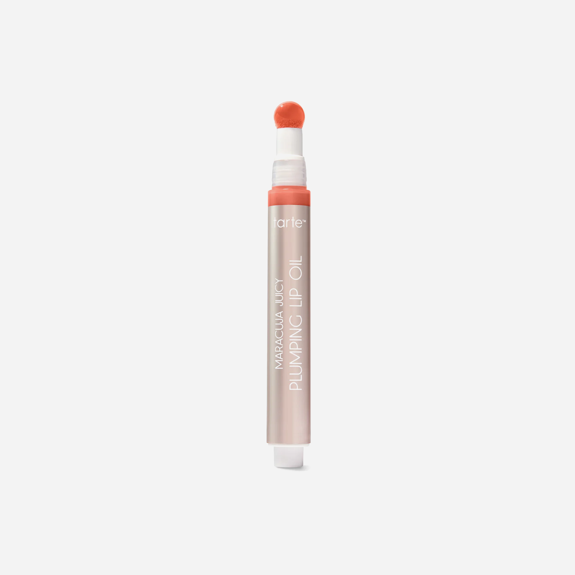 TARTE Maracuja Juicy Plumping Lip Oil - view 14