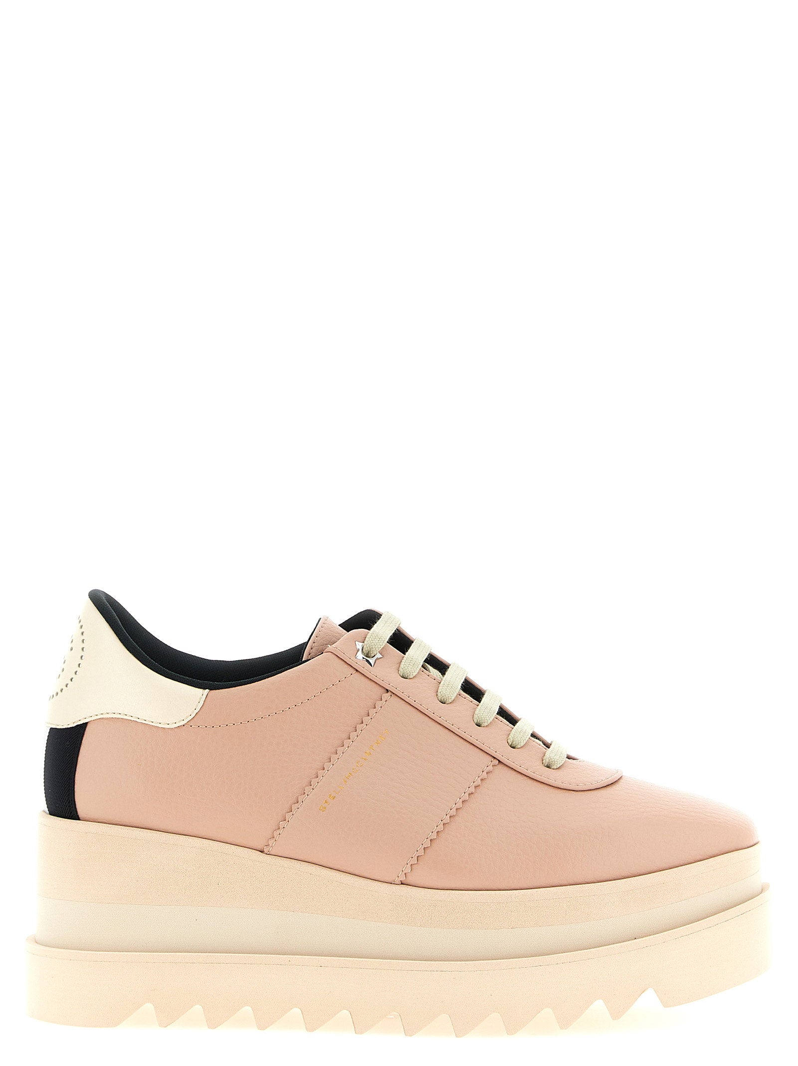 Stella Mccartney Sneakelyse Sneakers – 100% eva