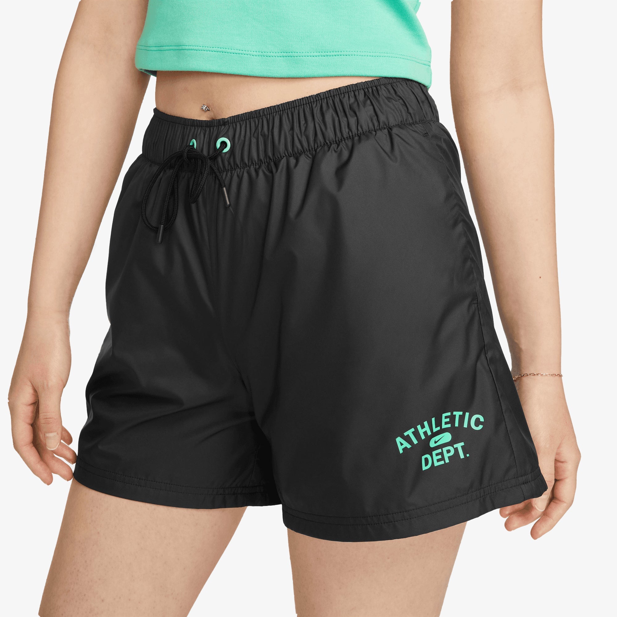Sportwear repel black – Nike | SPORTWEAR REPEL { BLACK/ELECTRIC ALGAE/ELECTRIC ALGAE