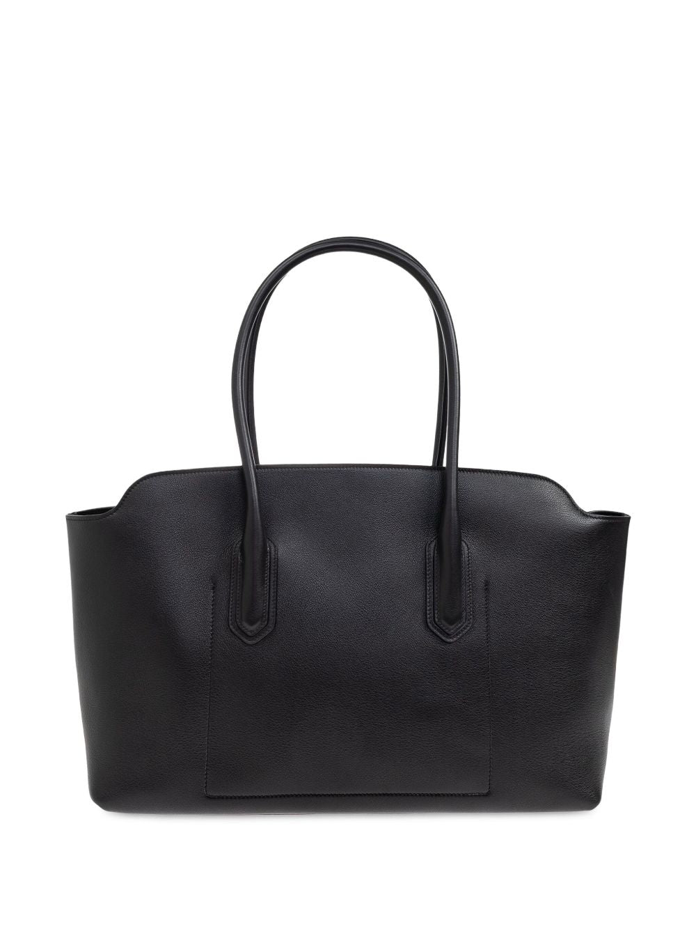 Tom Ford Structured Tote Bag – Outer: Calf Leather 100% - view 2