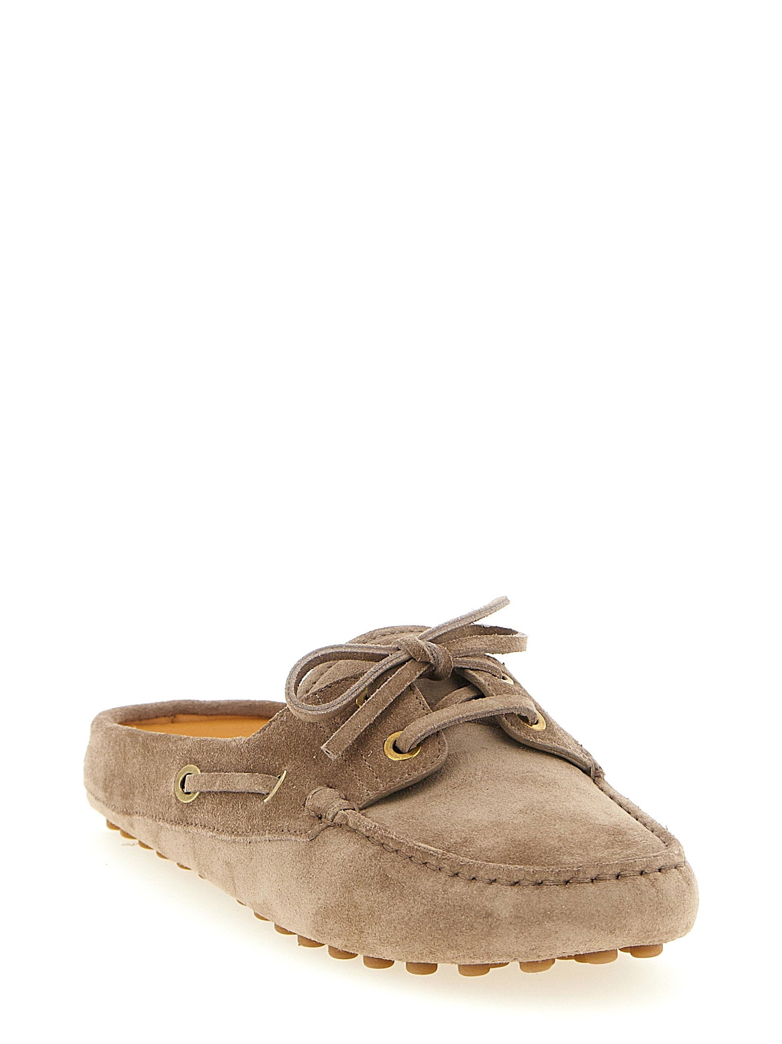 Tod's Gommino Sabots - view 2