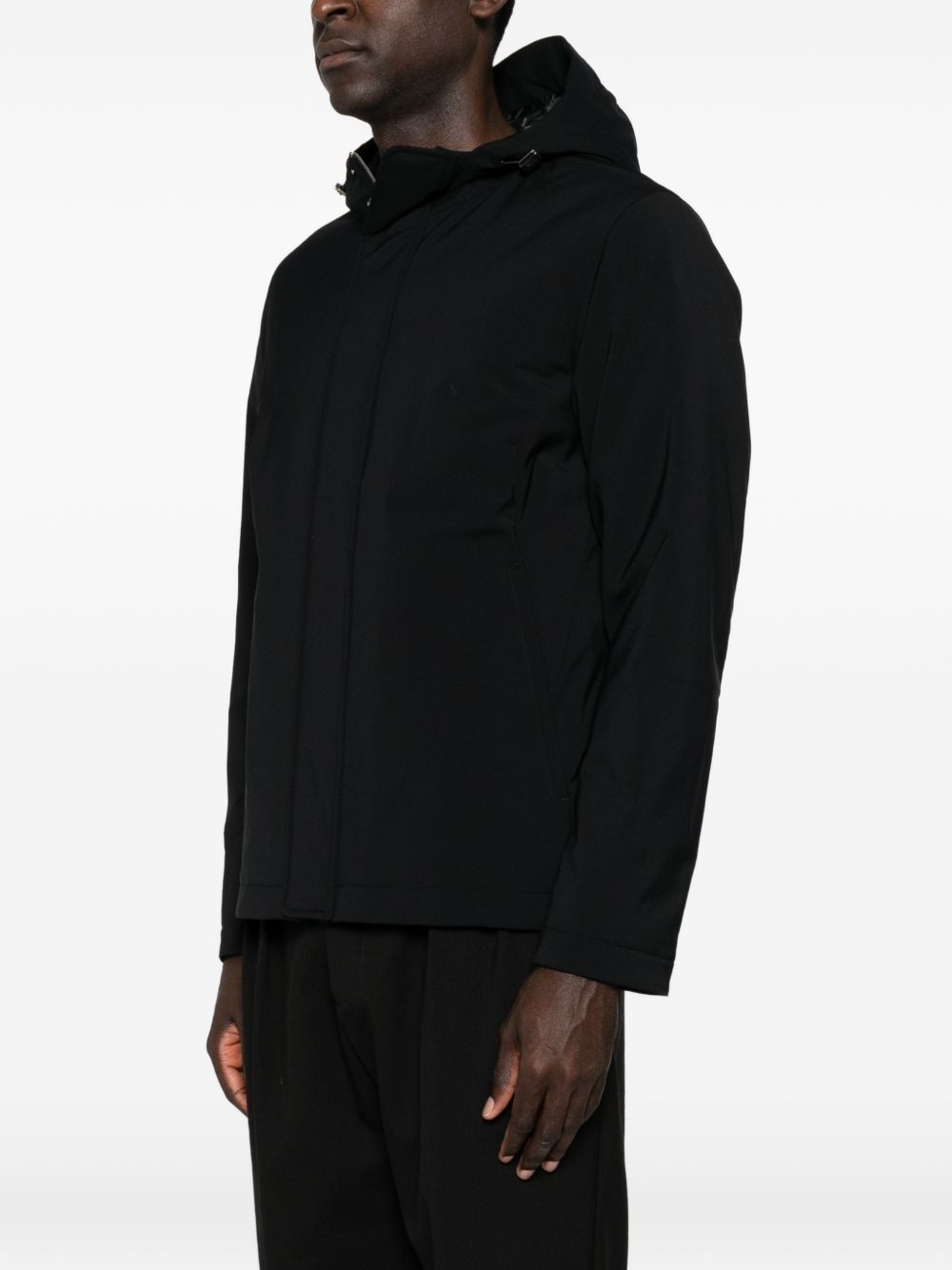 HERNO Coat – Polyester 100 % - view 2
