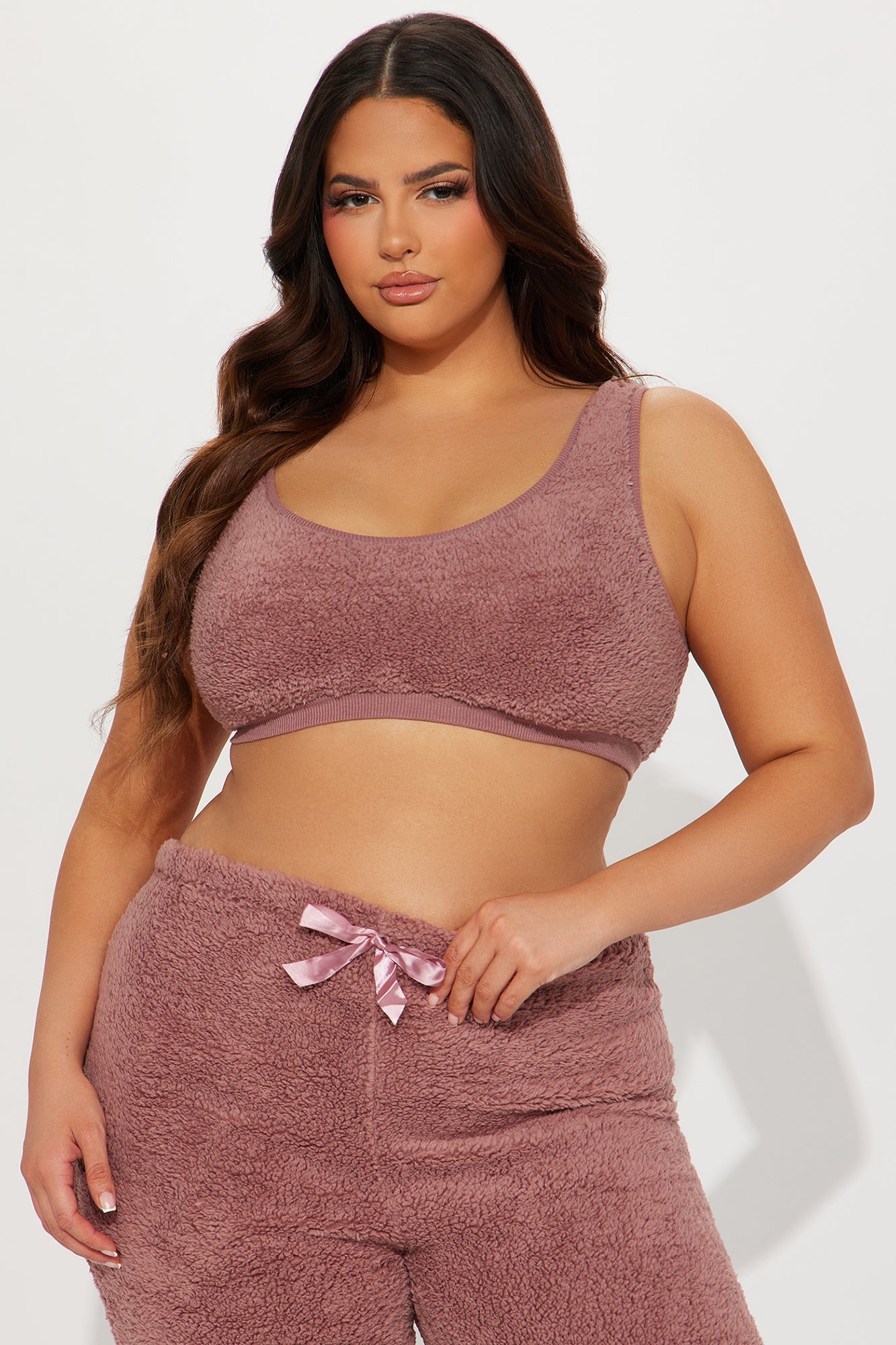 BlackTree Sherpa PJ Pant Set - view 2