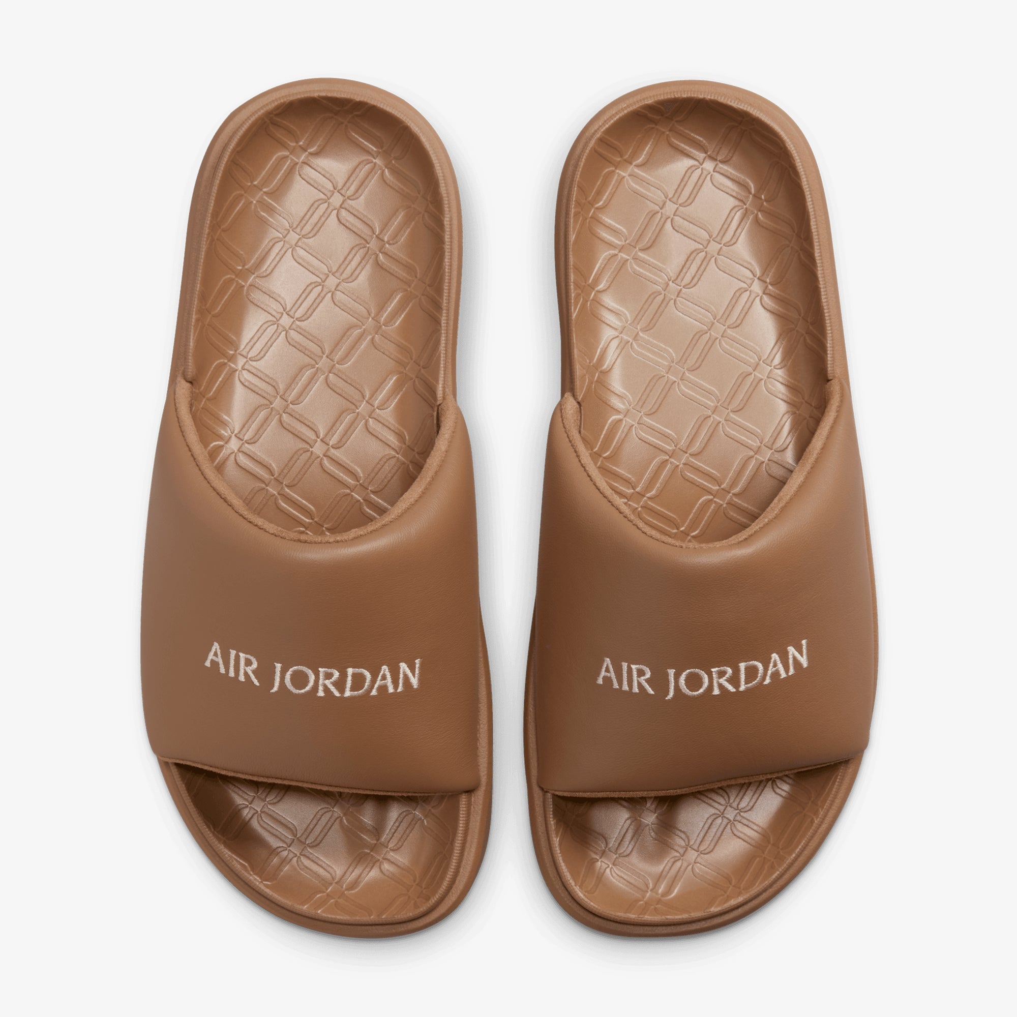 Jordan | Sophia { Archaeo Brown/sail-legend Lt Brown - view 2