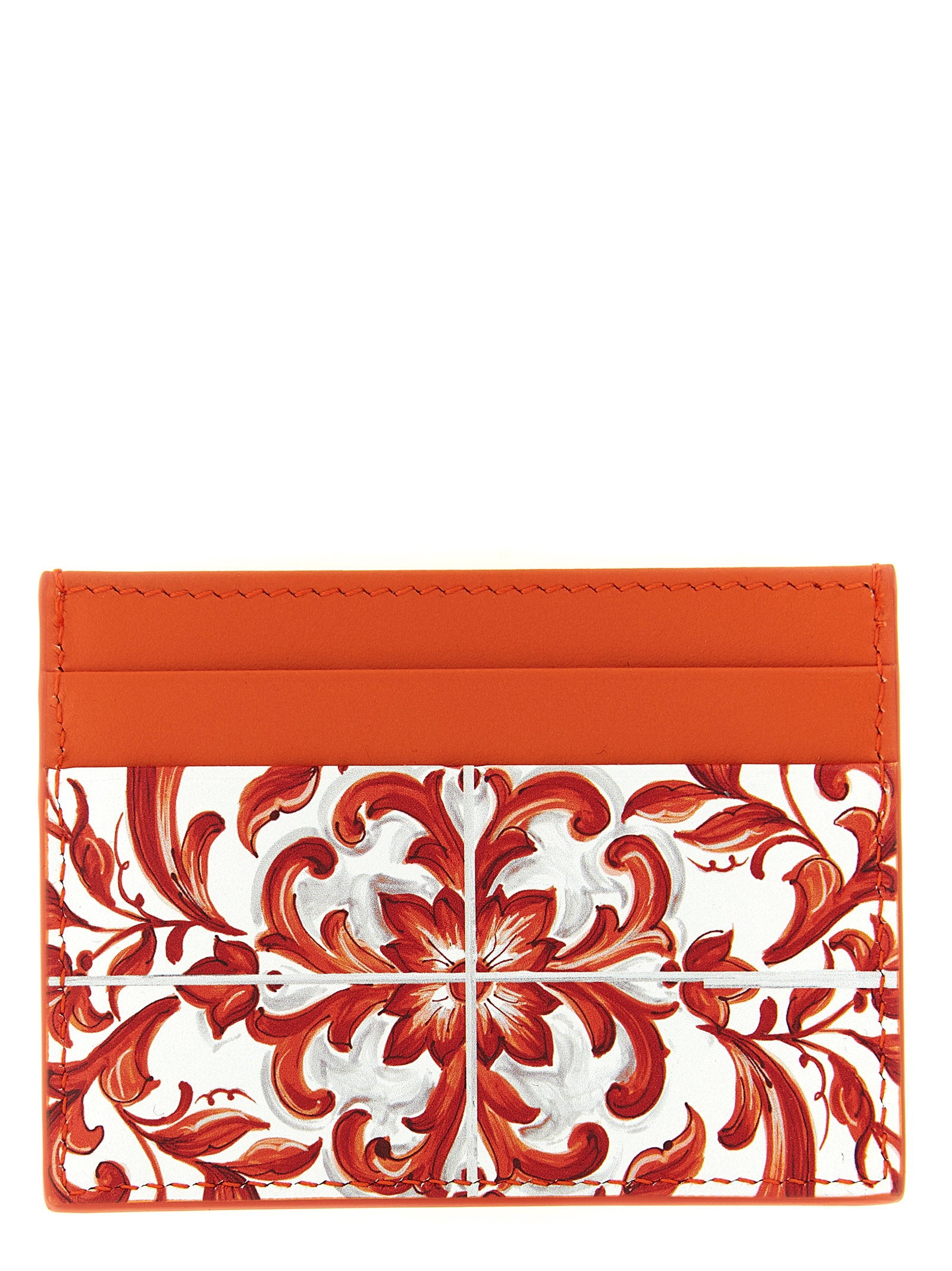 Dolce & Gabbana 3.5 Card Holder - view 2