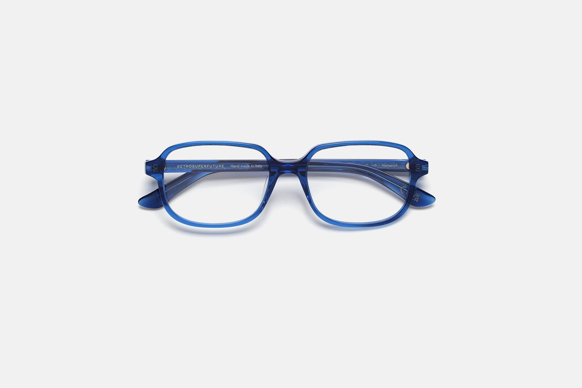 RETROSUPERFUTURE Numero 05 Light Blue