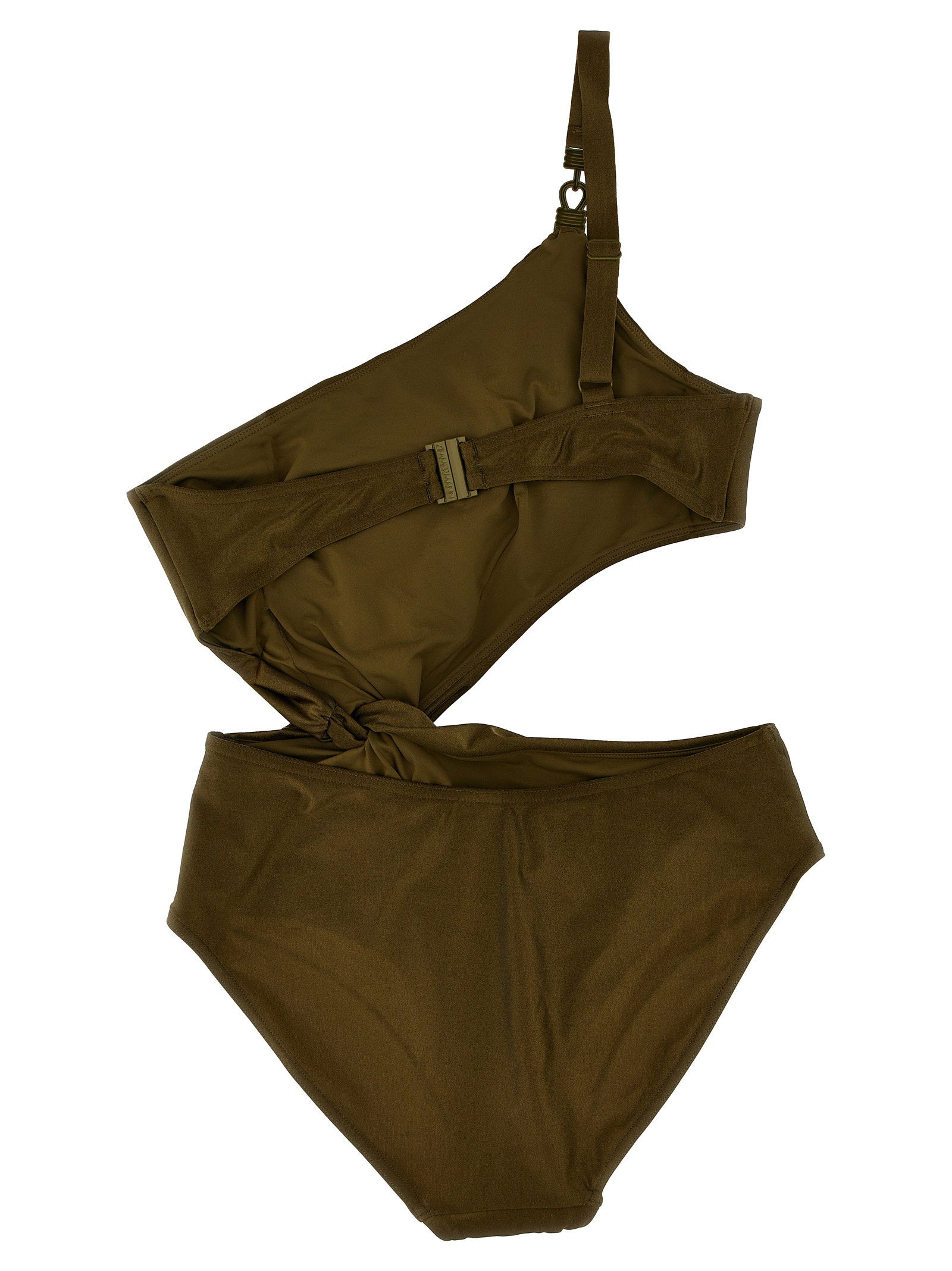 Zimmermann Wylie One-piece Swimsuit - view 2