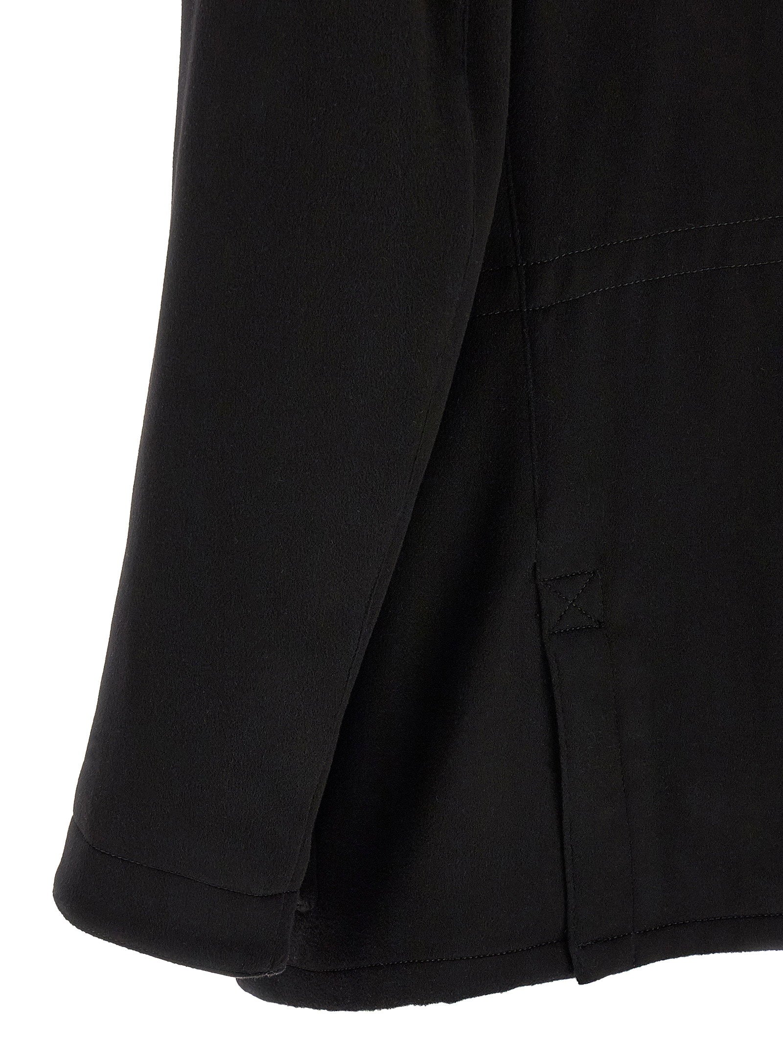 Lardini Field Jacket – 100% cashmere - view 4