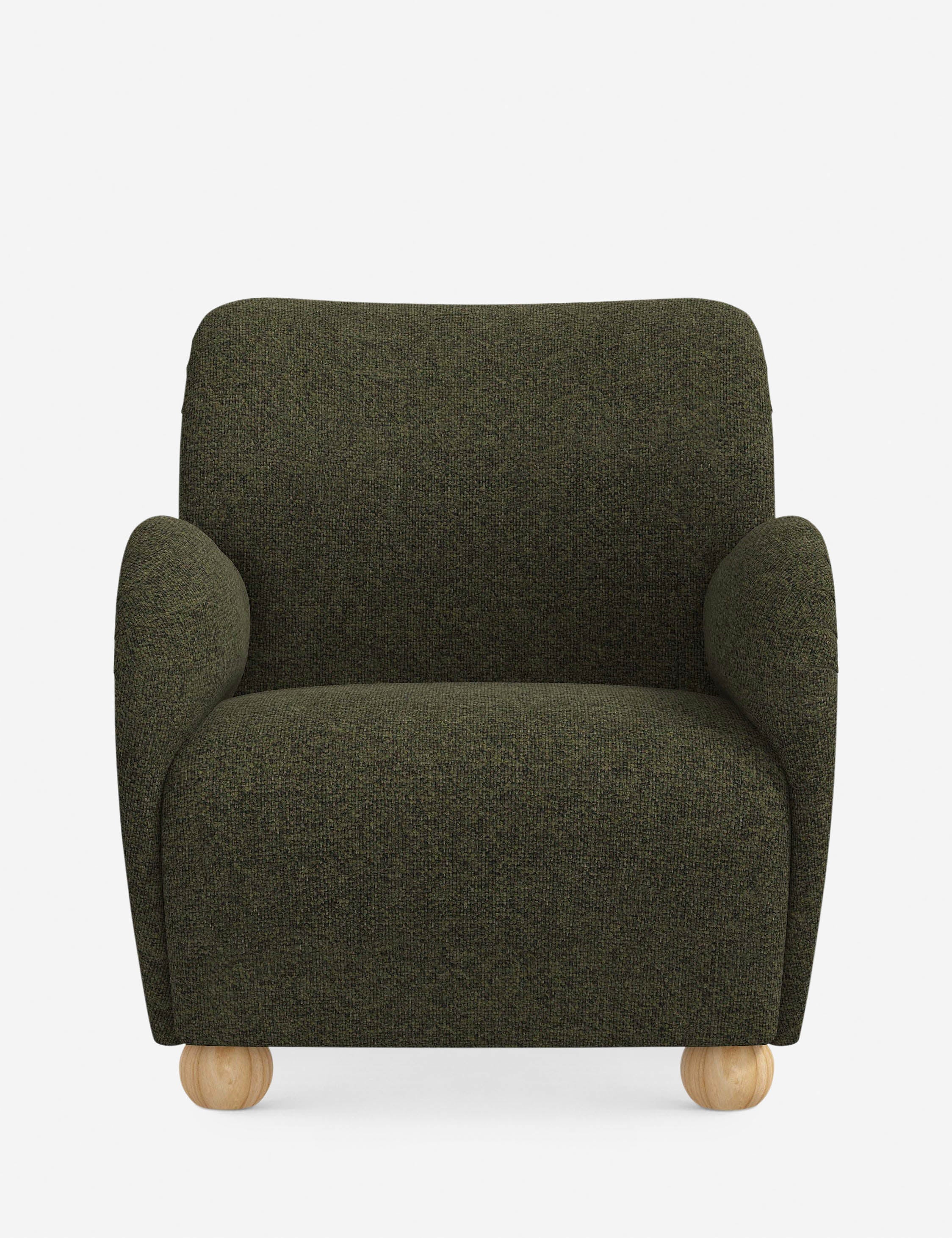 Lulu and Georgia Baird Accent Chair