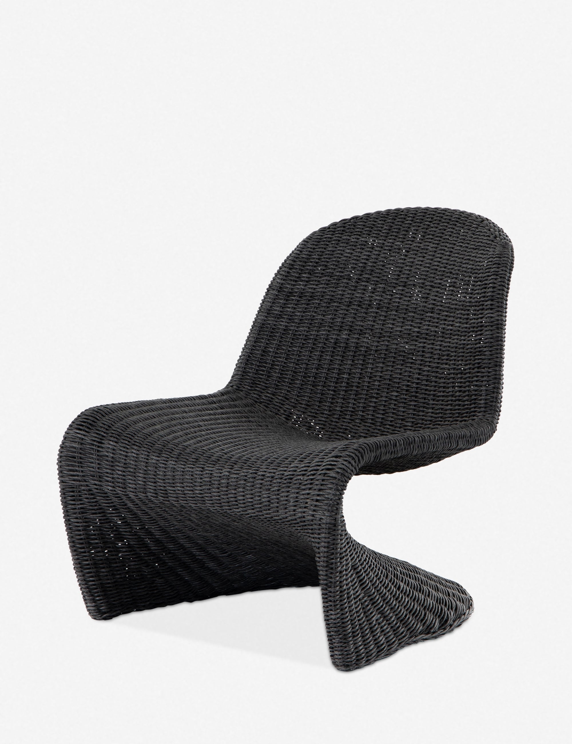 Lulu and Georgia Manila Indoor / Outdoor Accent Chair - view 12