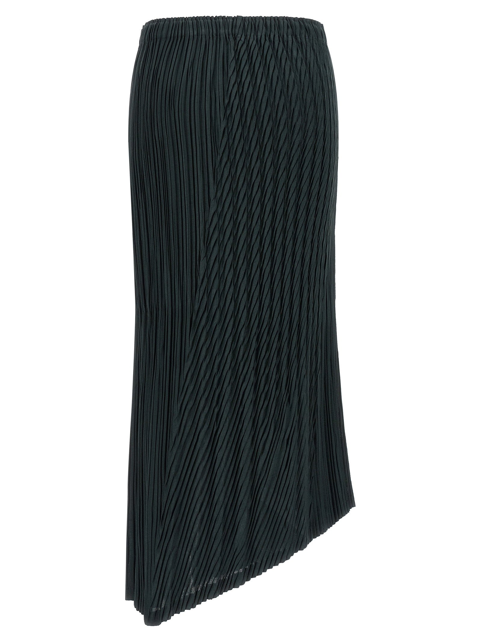 Issey Miyake Unfurling Pleats Skirt – 100% polyester - view 2