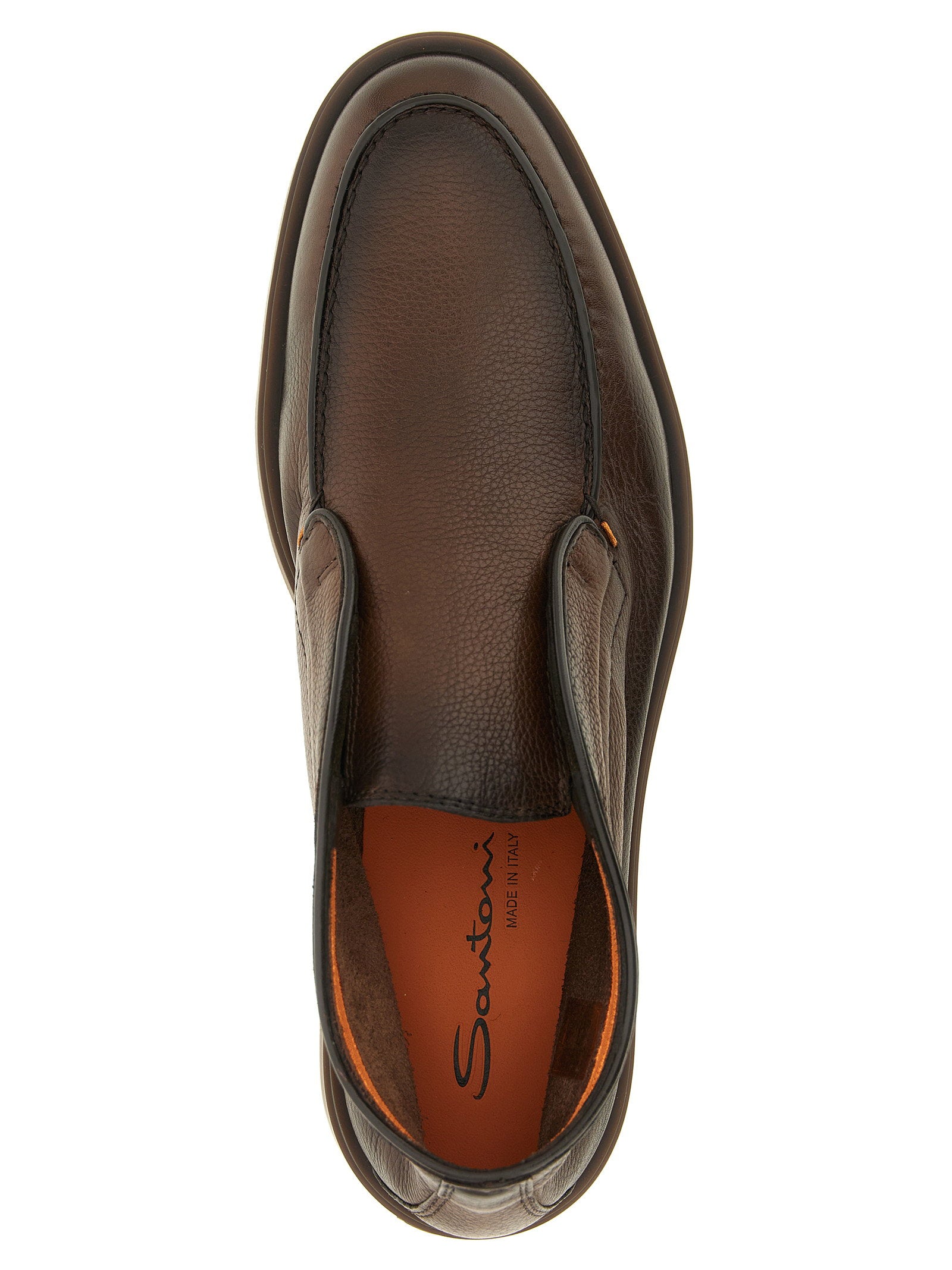 Santoni Digits Ankle Boots - view 4