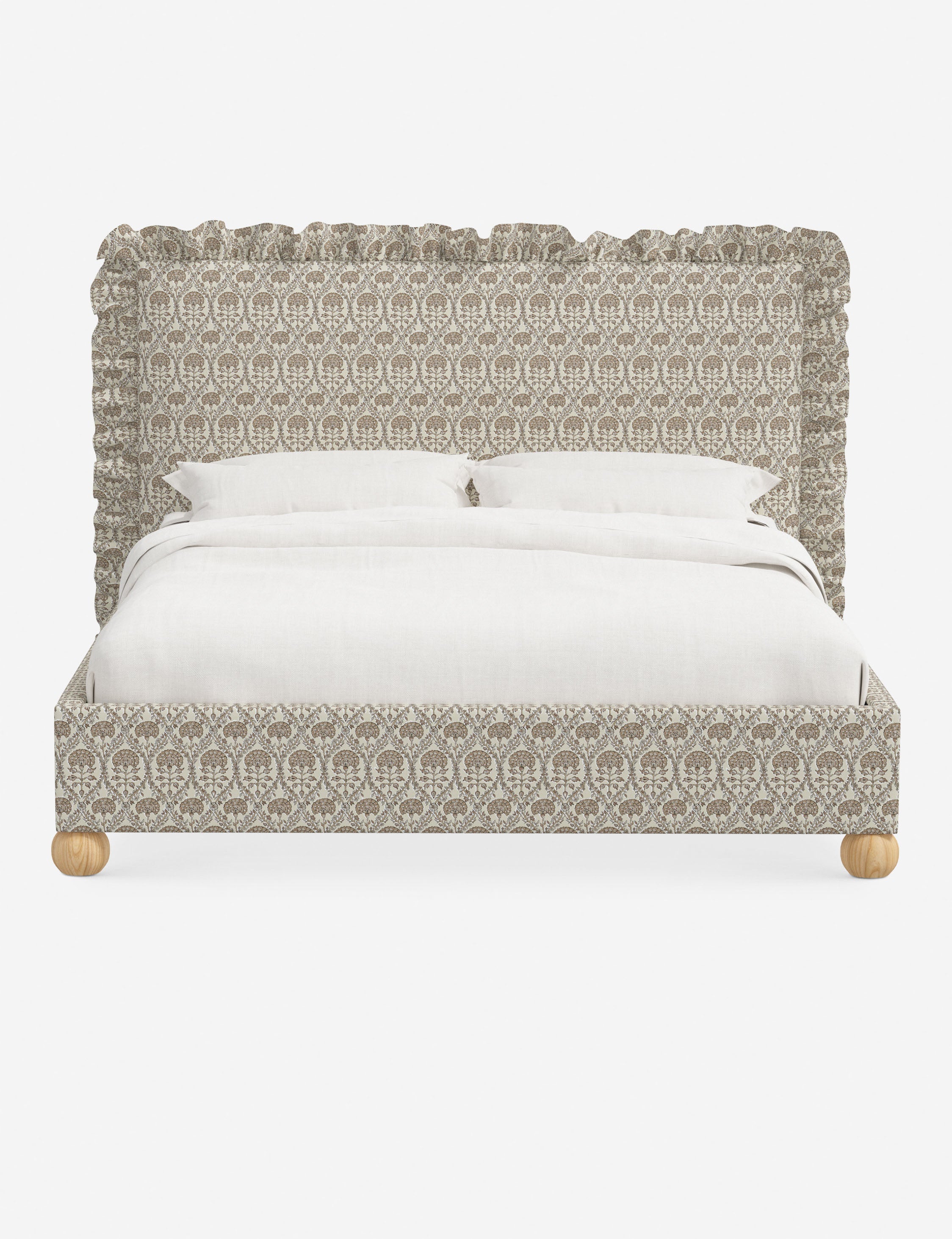 Lulu and Georgia McPherson Platform Bed - view 18