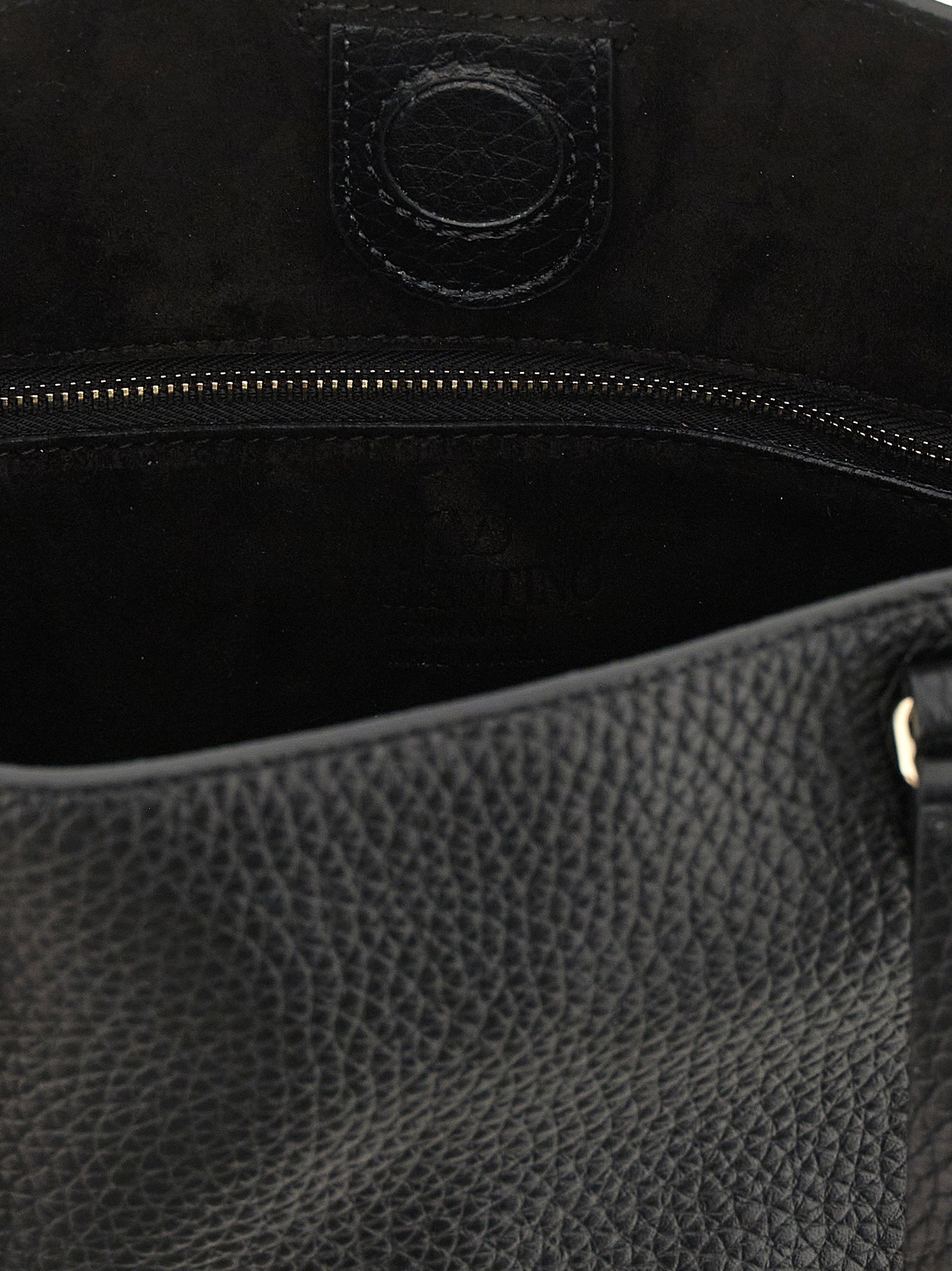 Valentino Garavani Small Rockstud Shoulder Bag - view 4