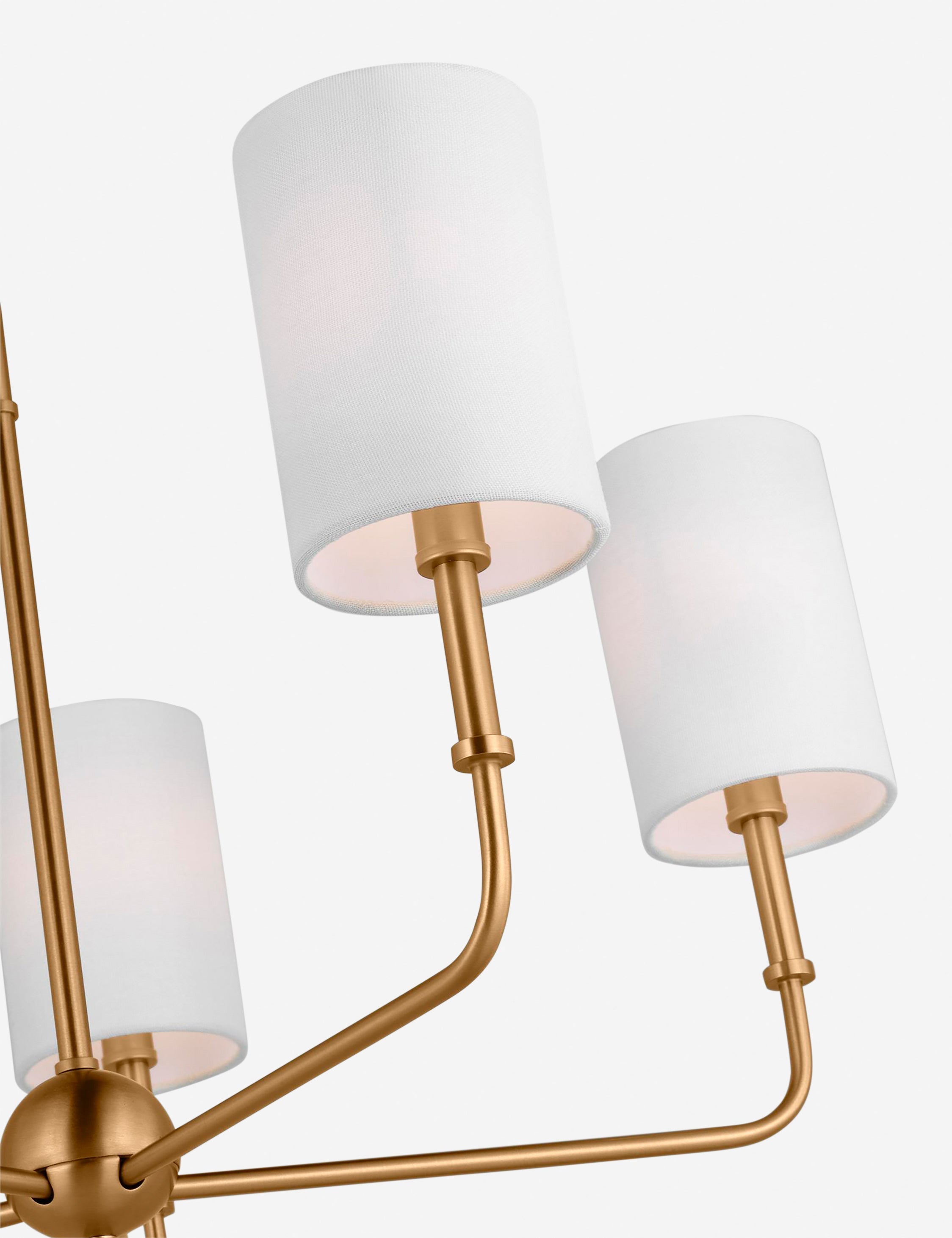 Lulu and Georgia Legrand Chandelier - view 8