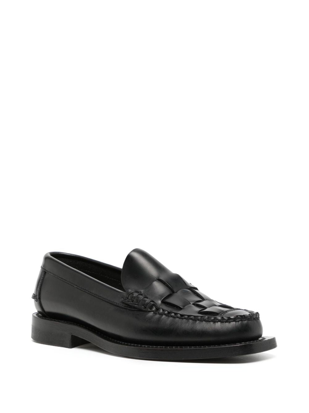 Hereu Loafers – Outer: Calf Leather 100% - view 2