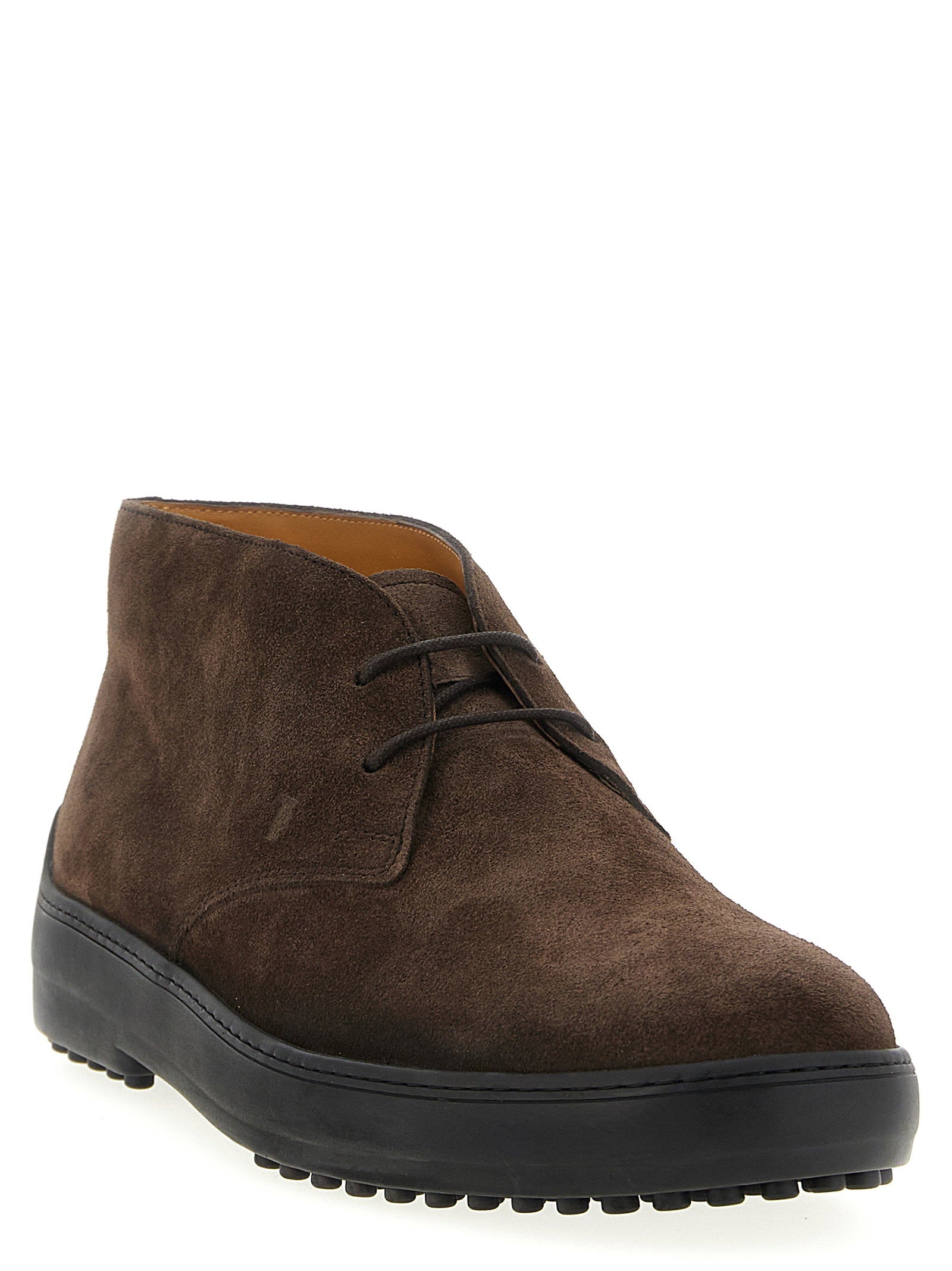 Tod's Winter Ankle Boots - view 2