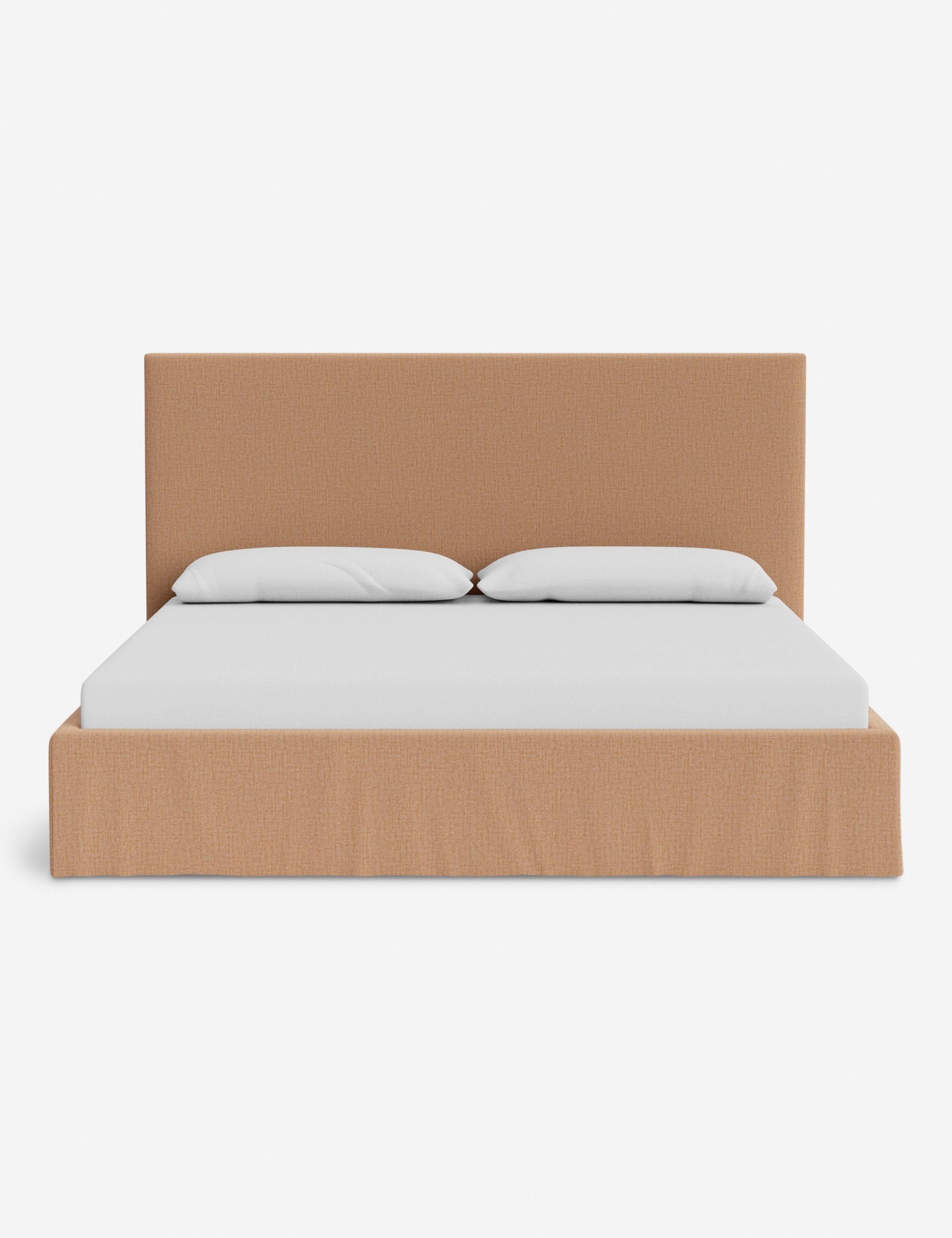 Lulu and Georgia Portola Slipcover Platform Bed - view 97