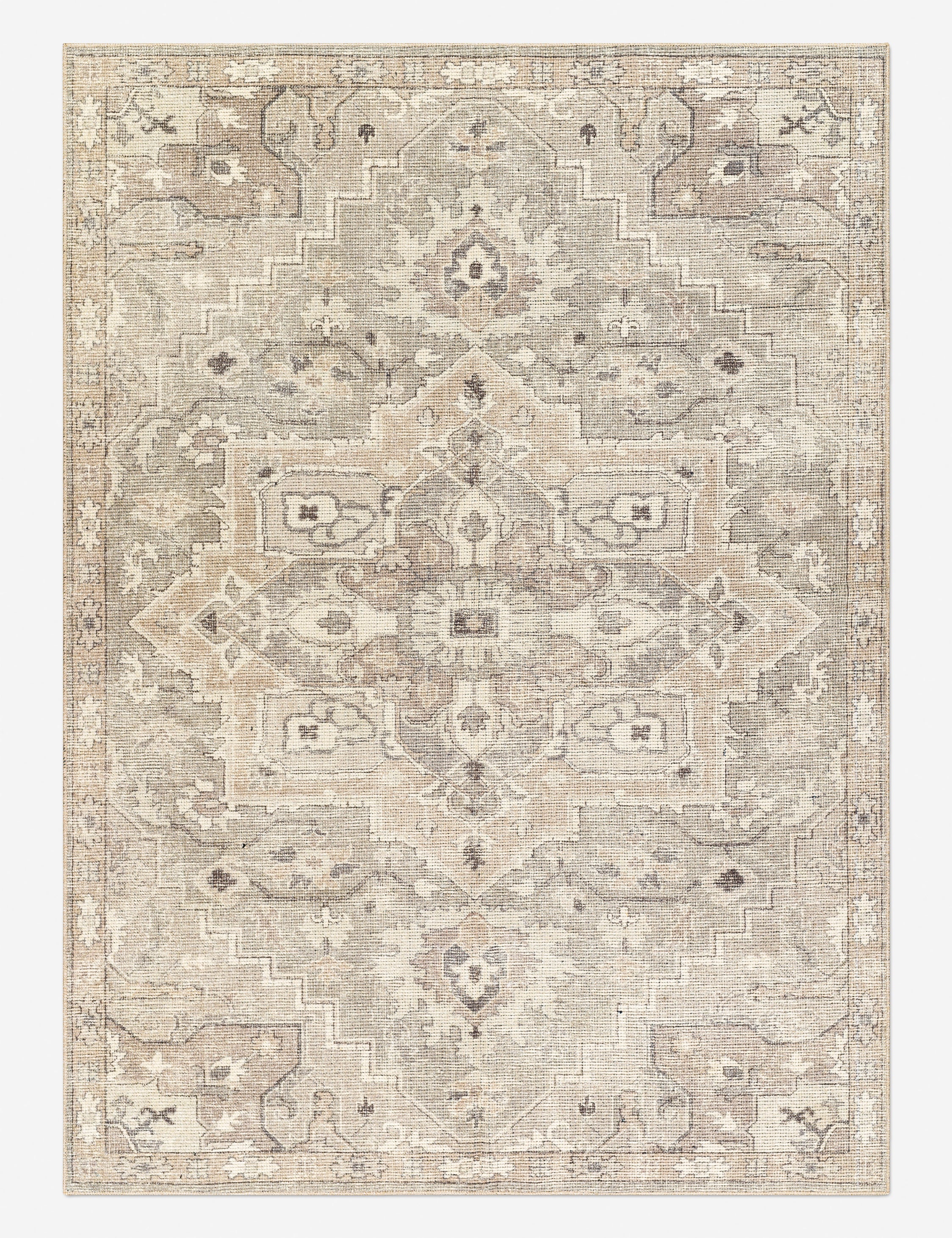 Lulu and Georgia Elle Rug by Becki Owens x Surya - view 2