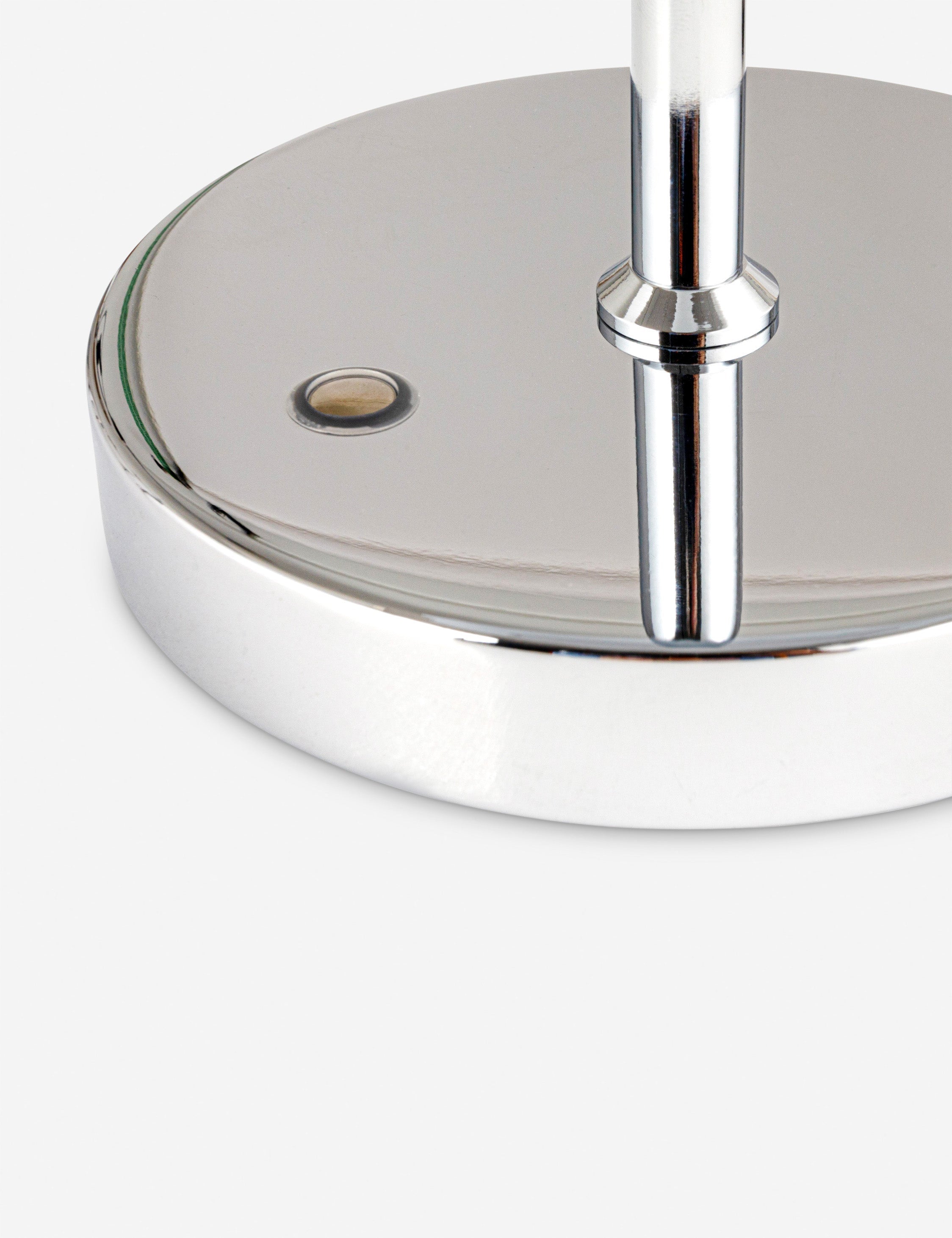 Lulu and Georgia Wickham Mini Cordless Table Lamp - view 13