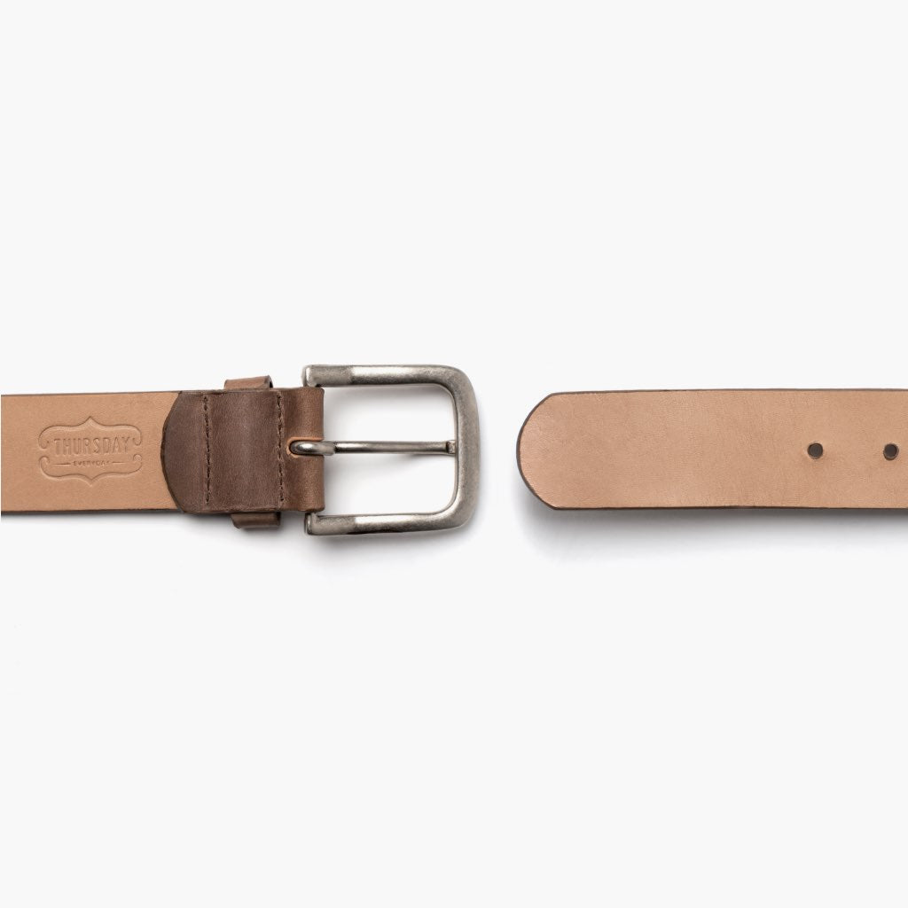 Thursday Boots - Accessories (WH) Men's Legacy Heritage Belt | Country Road - view 3