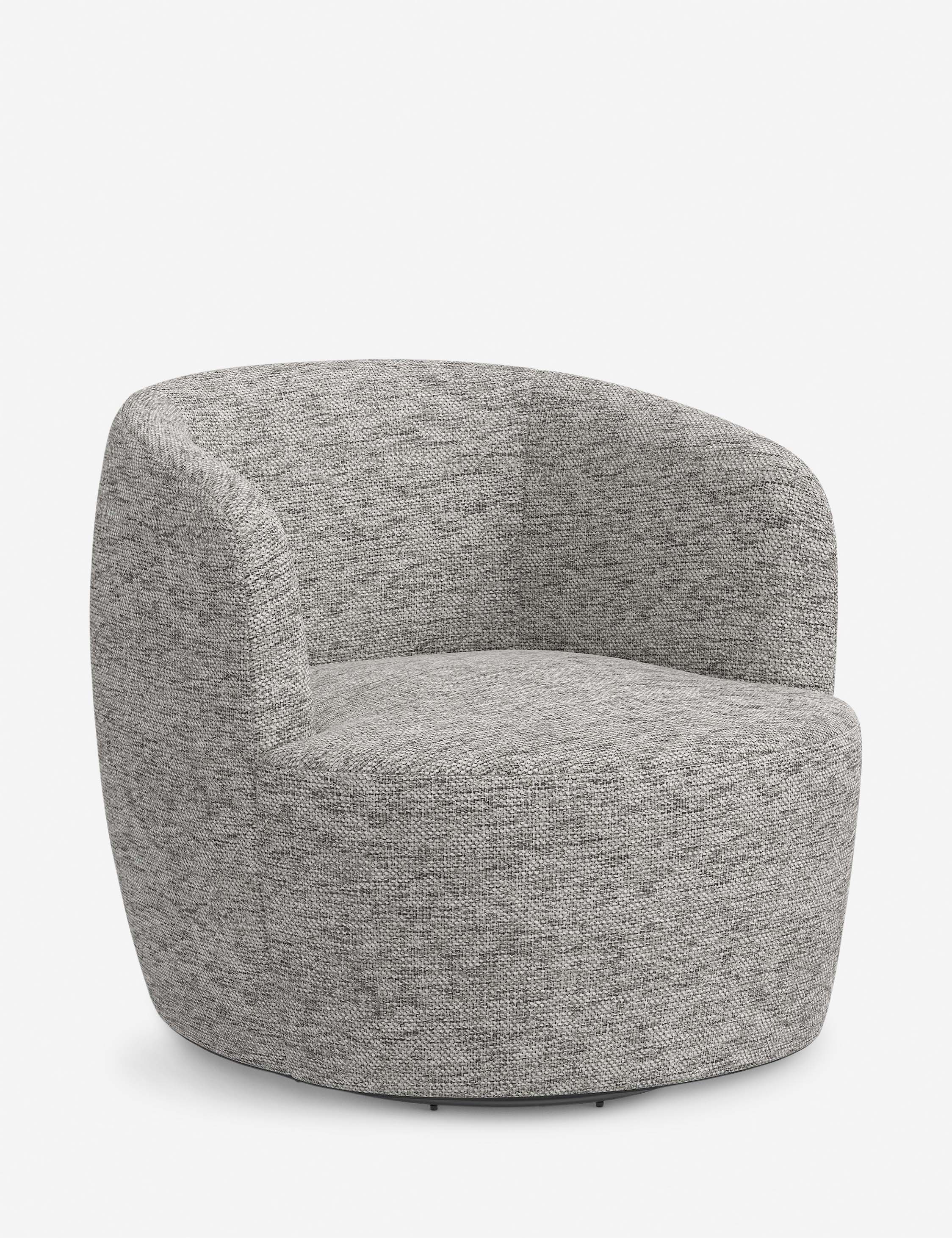 Lulu and Georgia Rue Swivel Chair - view 159