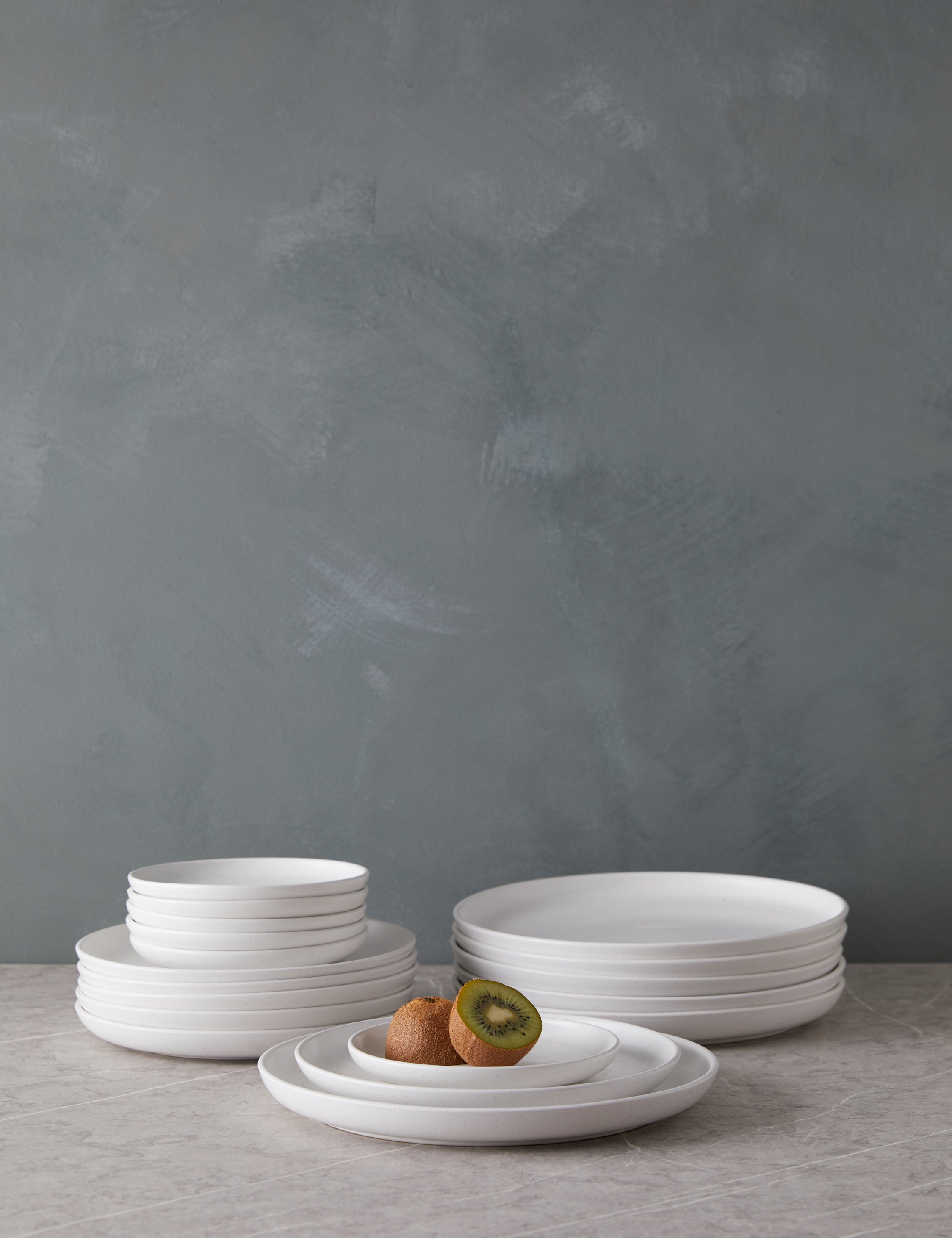 Lulu and Georgia Pacifica Stoneware Dinnerware by Casafina - view 12