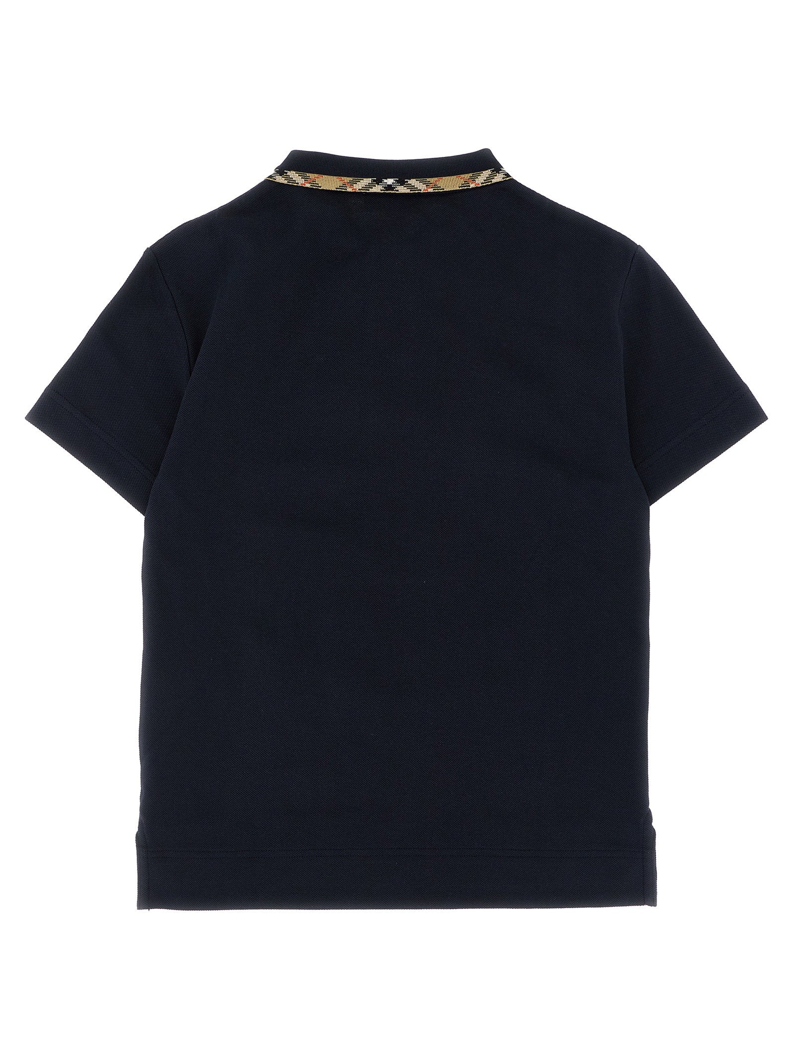 Burberry Johane Polo Shirt – 100% cotton - view 2