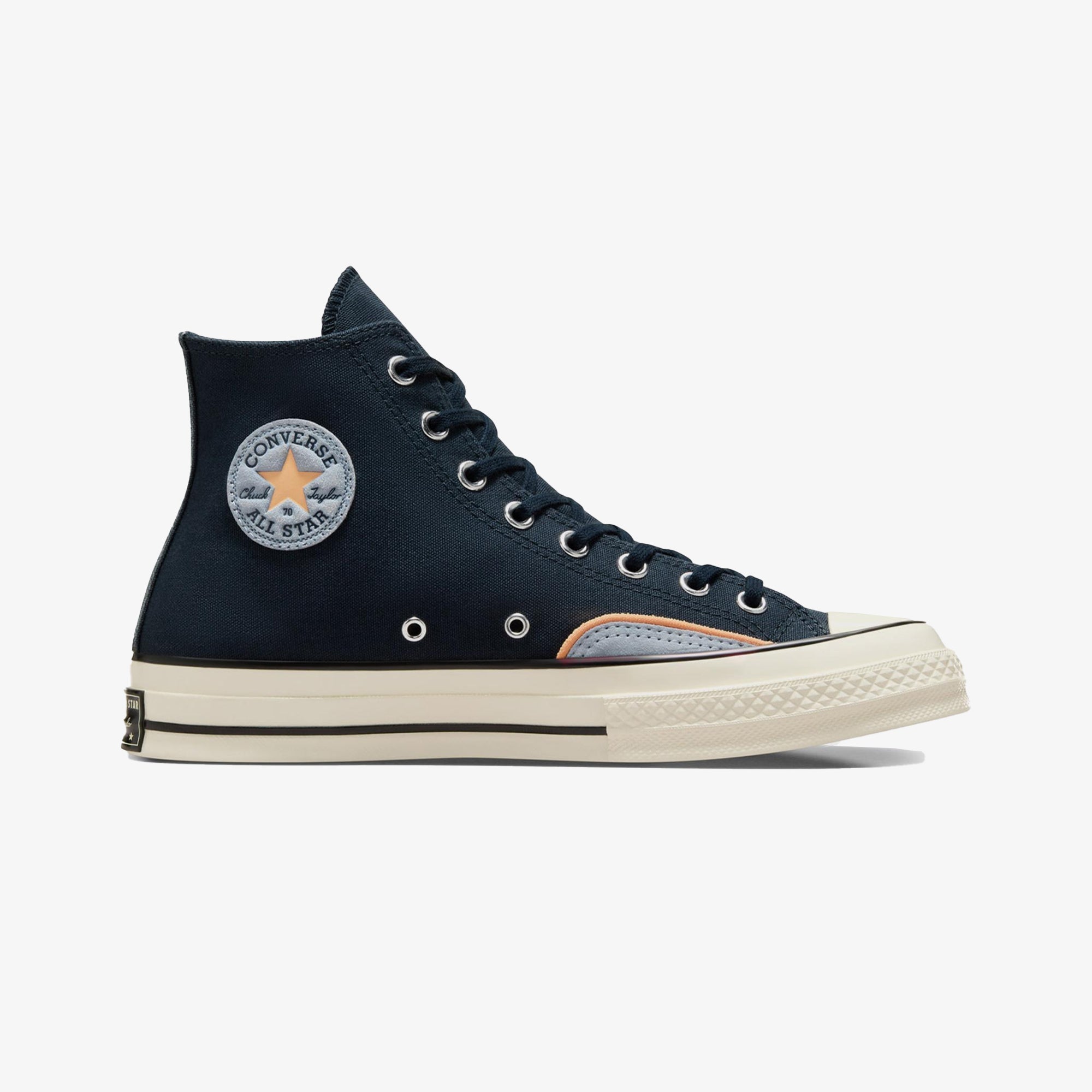 Chuck 70 navy – Converse | Chuck 70 { Navy