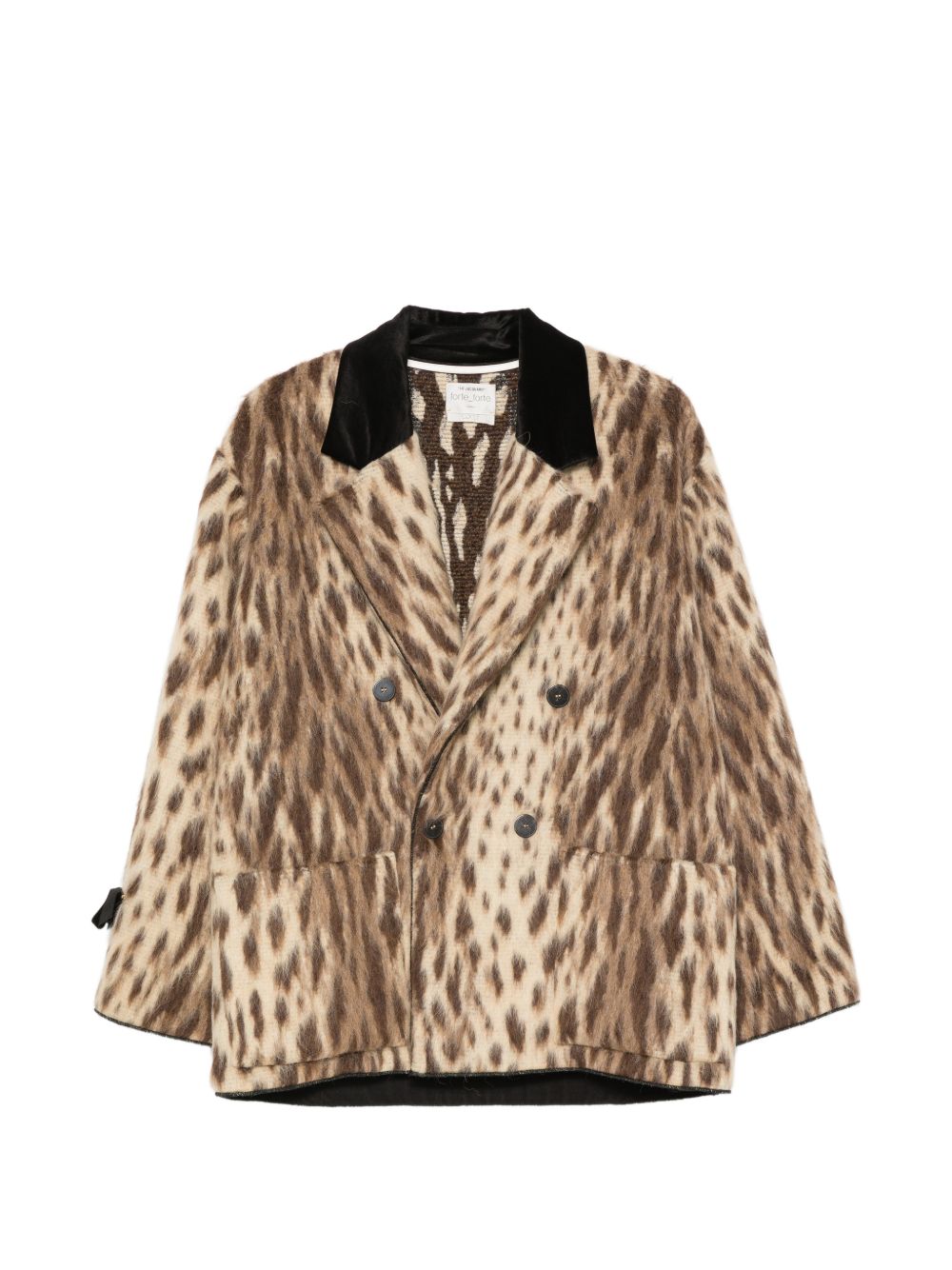 Forte forte jackets – Forte Forte Jacket