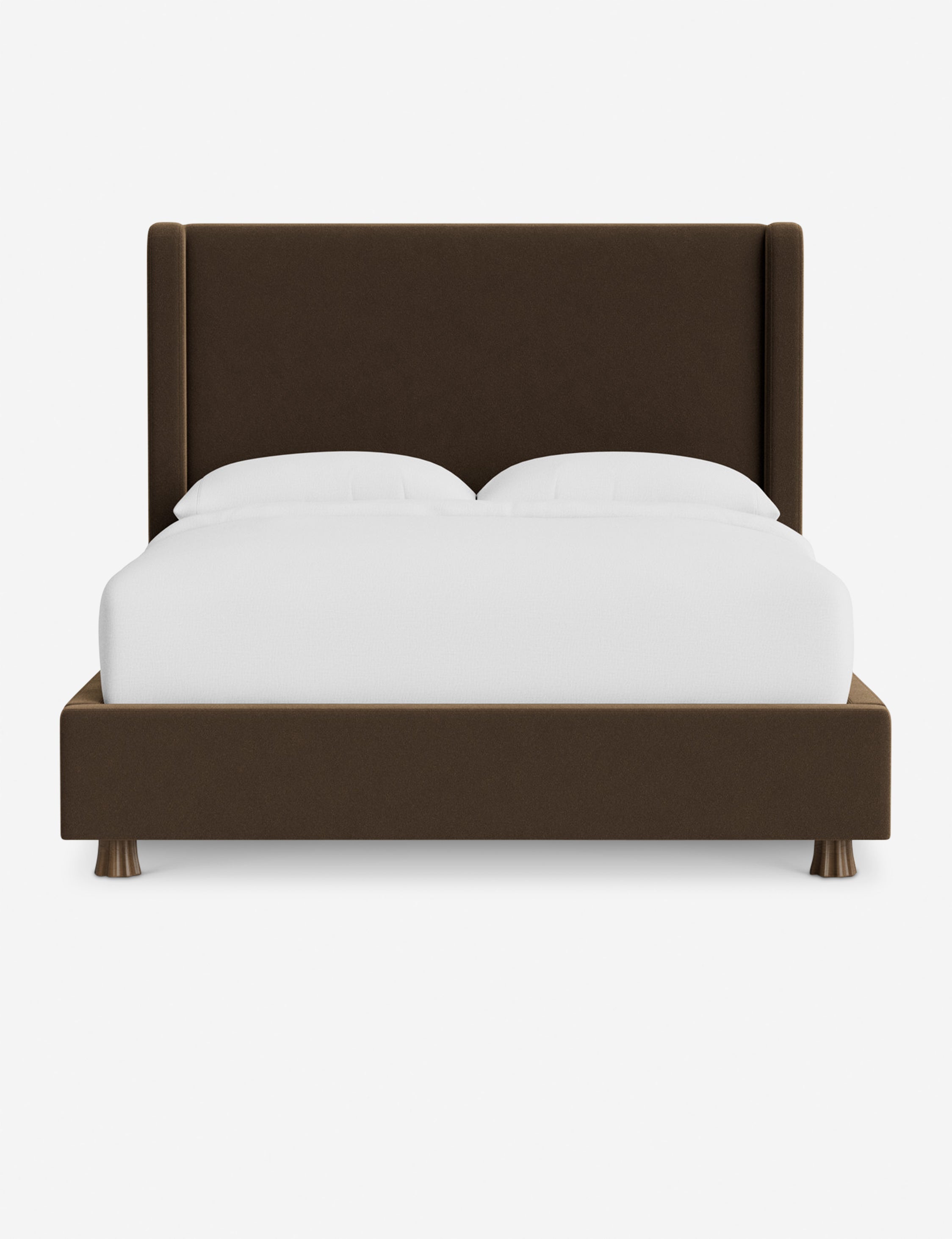 Lulu and Georgia Domme Platform Bed by DISC Interiors - view 175