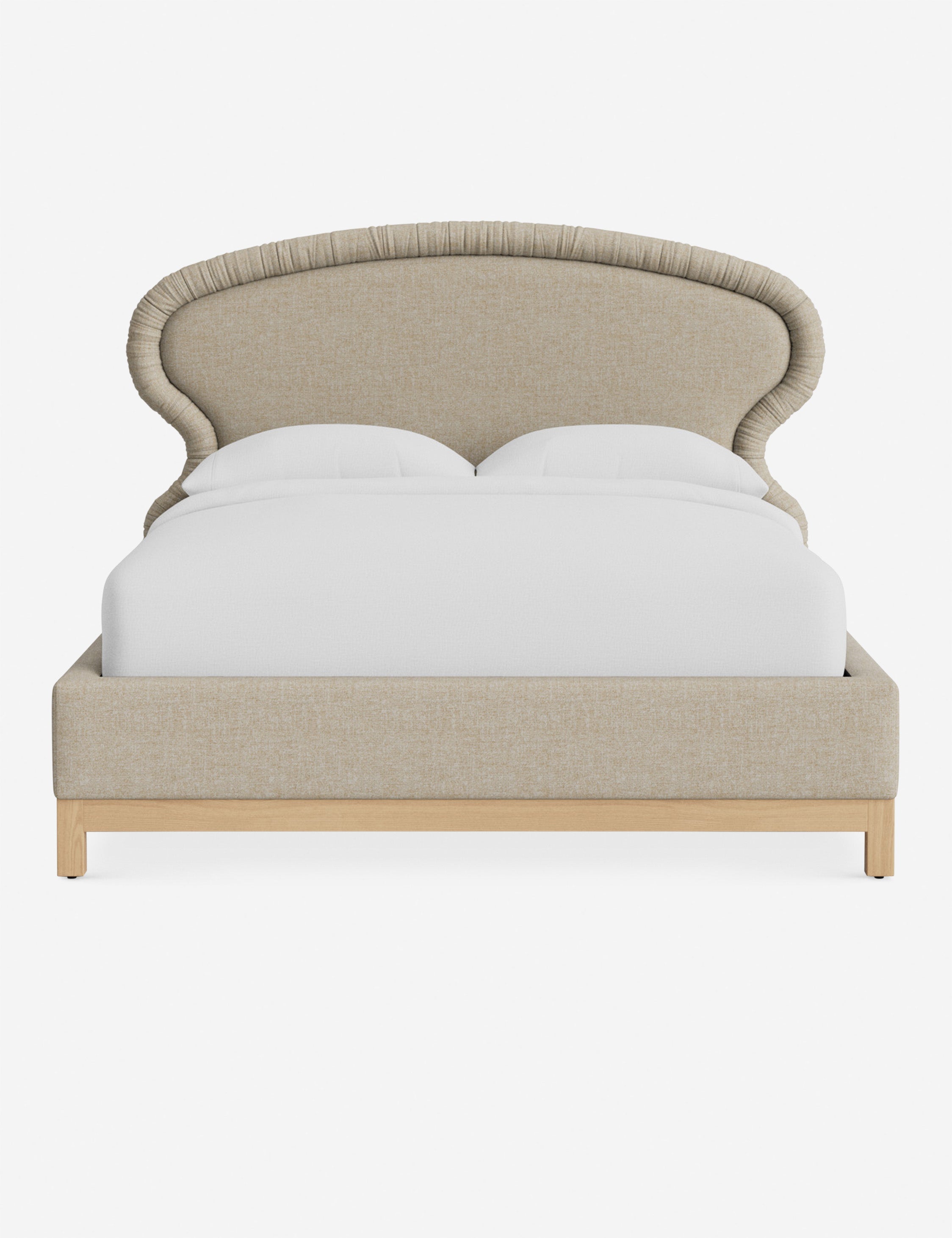 Lulu and Georgia Morecambe Platform Bed by Ginny Macdonald - view 68